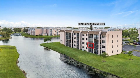 Tiny photo for 2764 NW 104TH Avenue #202, Sunrise, FL 33322 (MLS # B26076281)