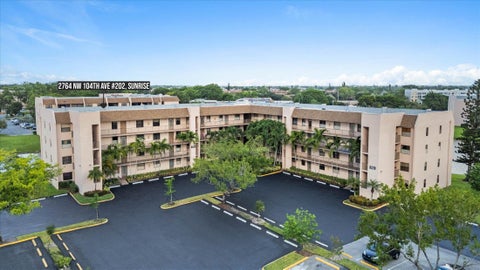 Tiny photo for 2764 NW 104TH Avenue #202, Sunrise, FL 33322 (MLS # B26076281)