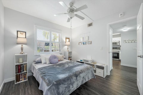 Tiny photo for 2764 NW 104TH Avenue #202, Sunrise, FL 33322 (MLS # B26076281)