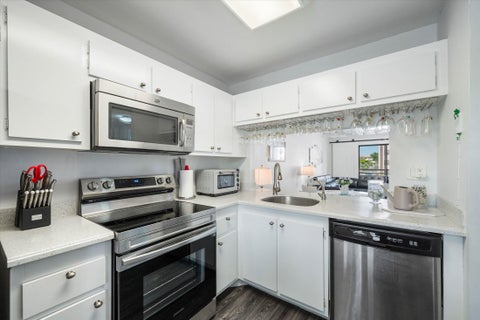 Tiny photo for 2764 NW 104TH Avenue #202, Sunrise, FL 33322 (MLS # B26076281)