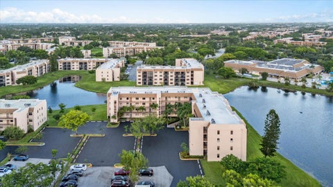 Tiny photo for 2764 NW 104TH Avenue #202, Sunrise, FL 33322 (MLS # B26076281)