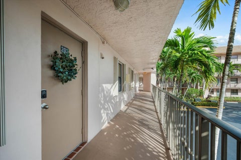 Tiny photo for 2764 NW 104TH Avenue #202, Sunrise, FL 33322 (MLS # B26076281)