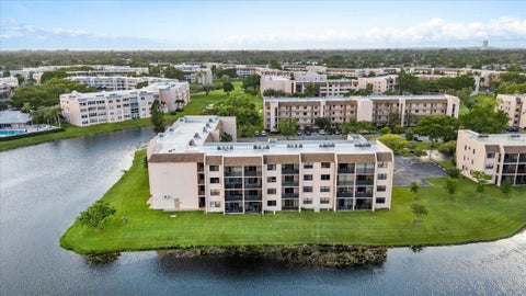 Tiny photo for 2764 NW 104TH Avenue #202, Sunrise, FL 33322 (MLS # B26076281)