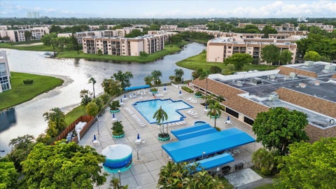 Tiny photo for 2764 NW 104TH Avenue #202, Sunrise, FL 33322 (MLS # B26076281)
