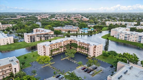 Tiny photo for 2764 NW 104TH Avenue #202, Sunrise, FL 33322 (MLS # B26076281)