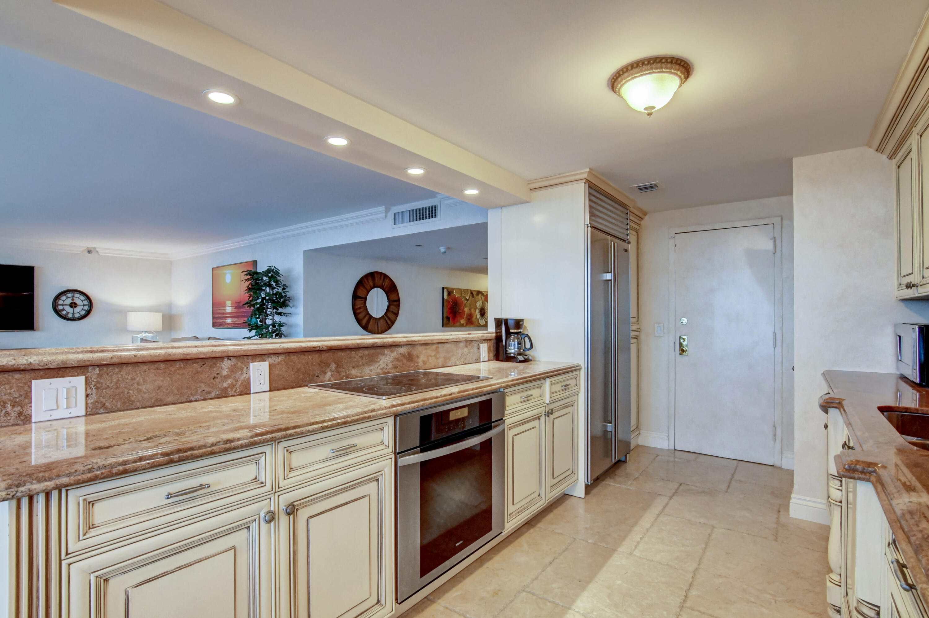 MARBELLA - Residential Lease