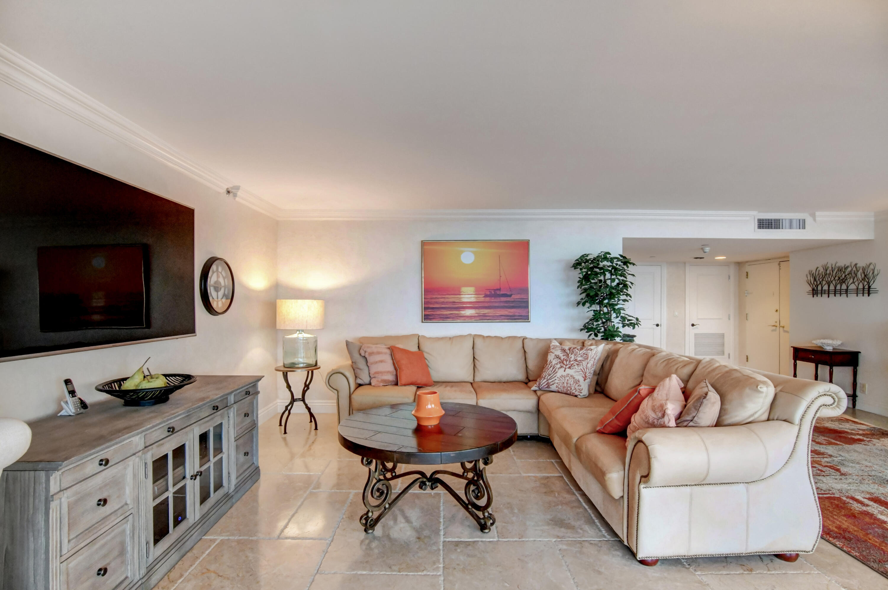 MARBELLA - Residential Lease