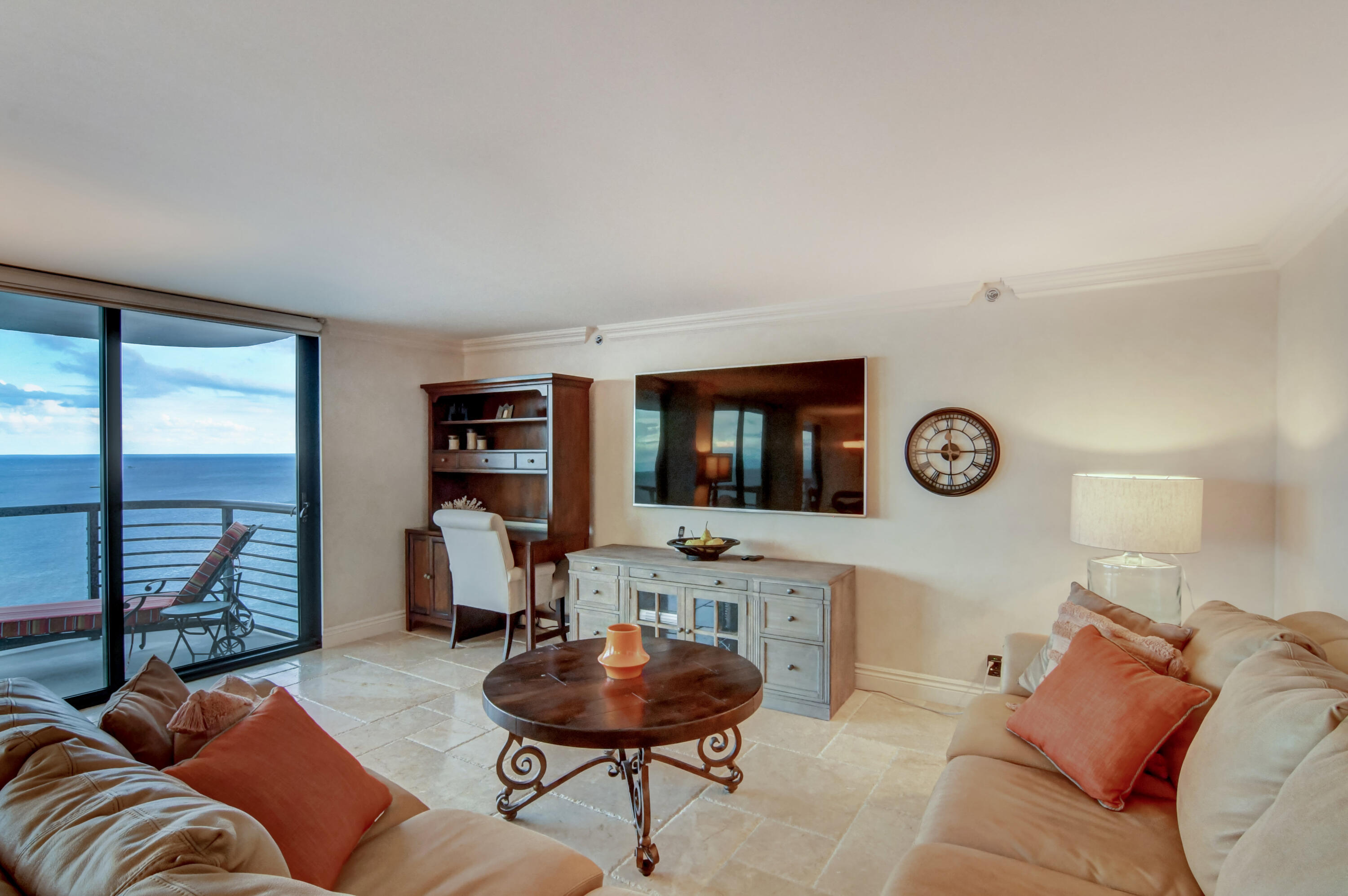MARBELLA - Residential Lease