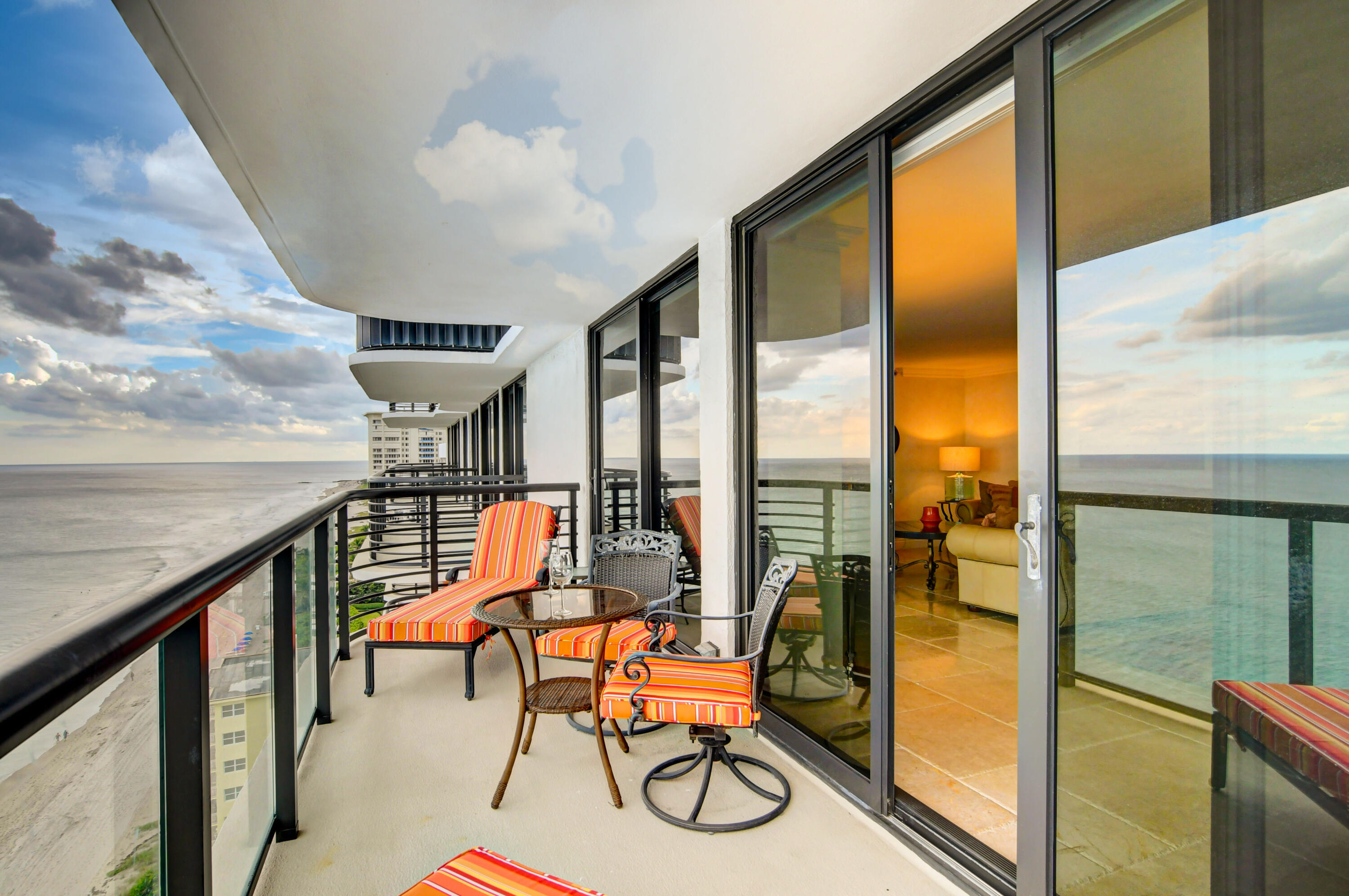 MARBELLA - Residential Lease