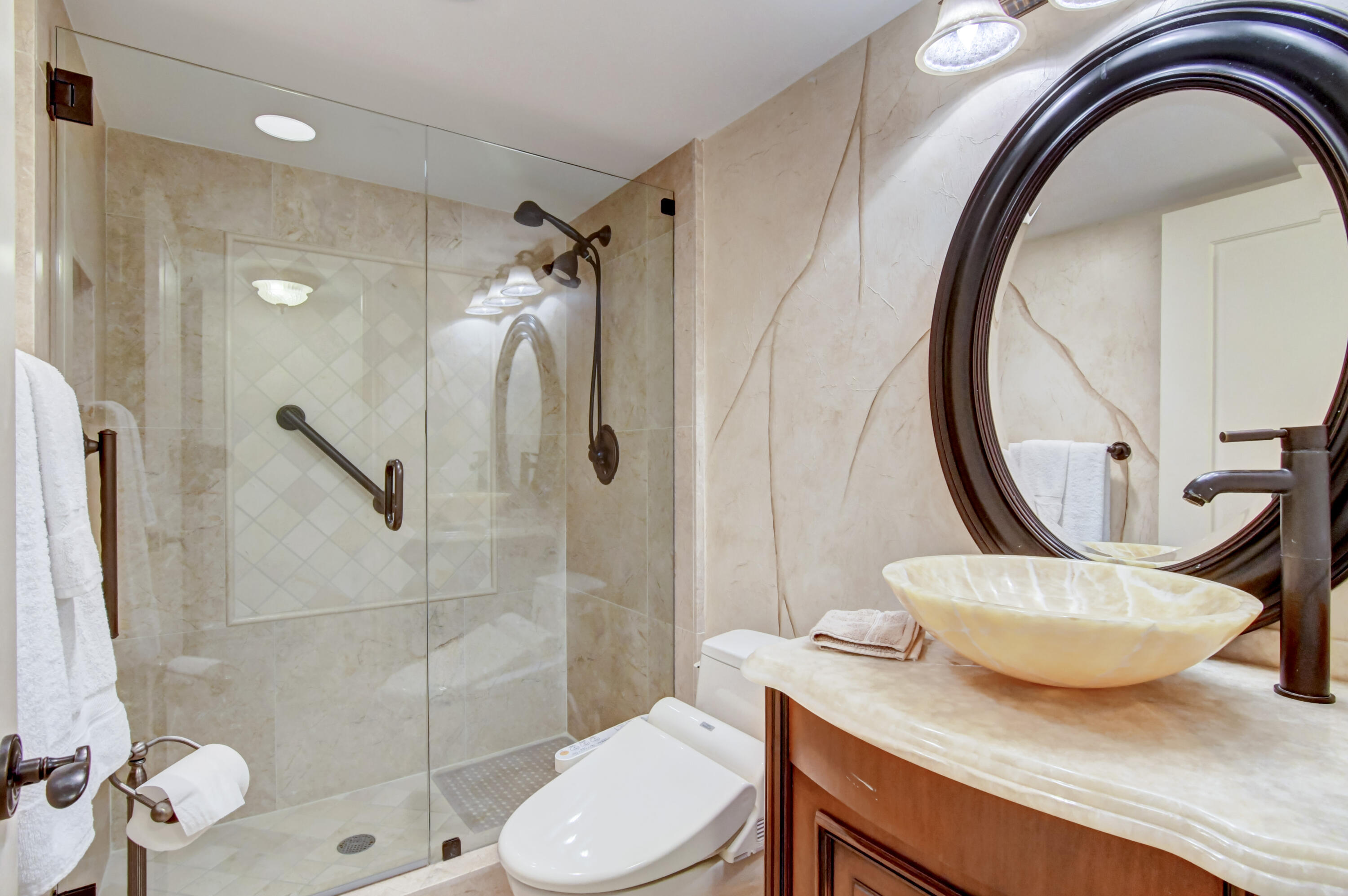 MARBELLA - Residential Lease
