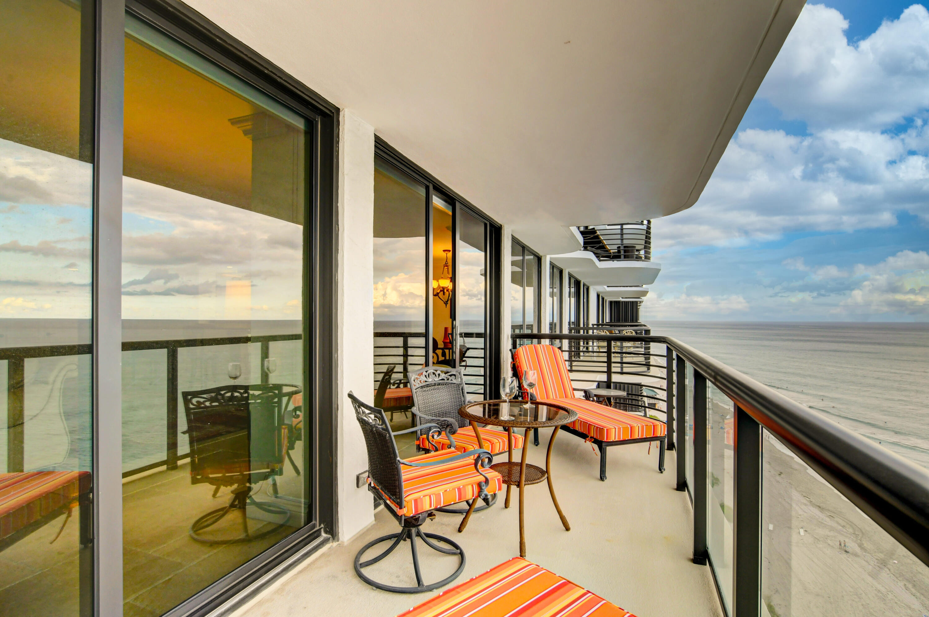 MARBELLA - Residential Lease