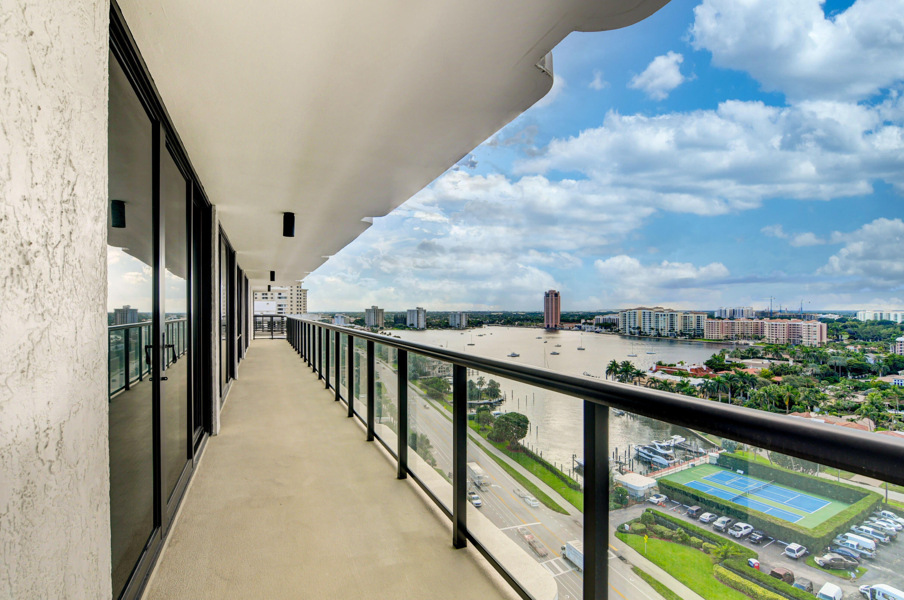 MARBELLA - Residential Lease