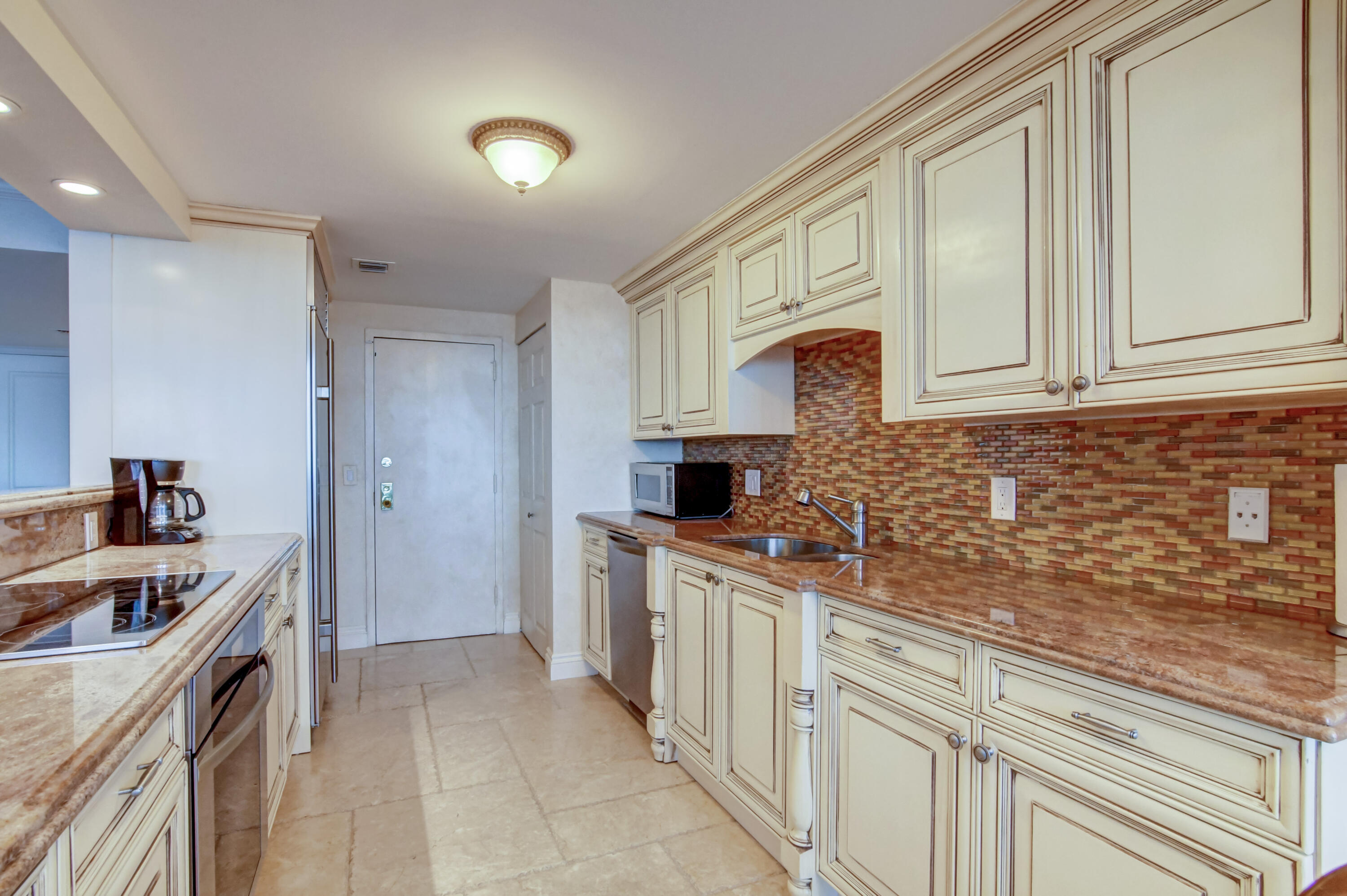 MARBELLA - Residential Lease