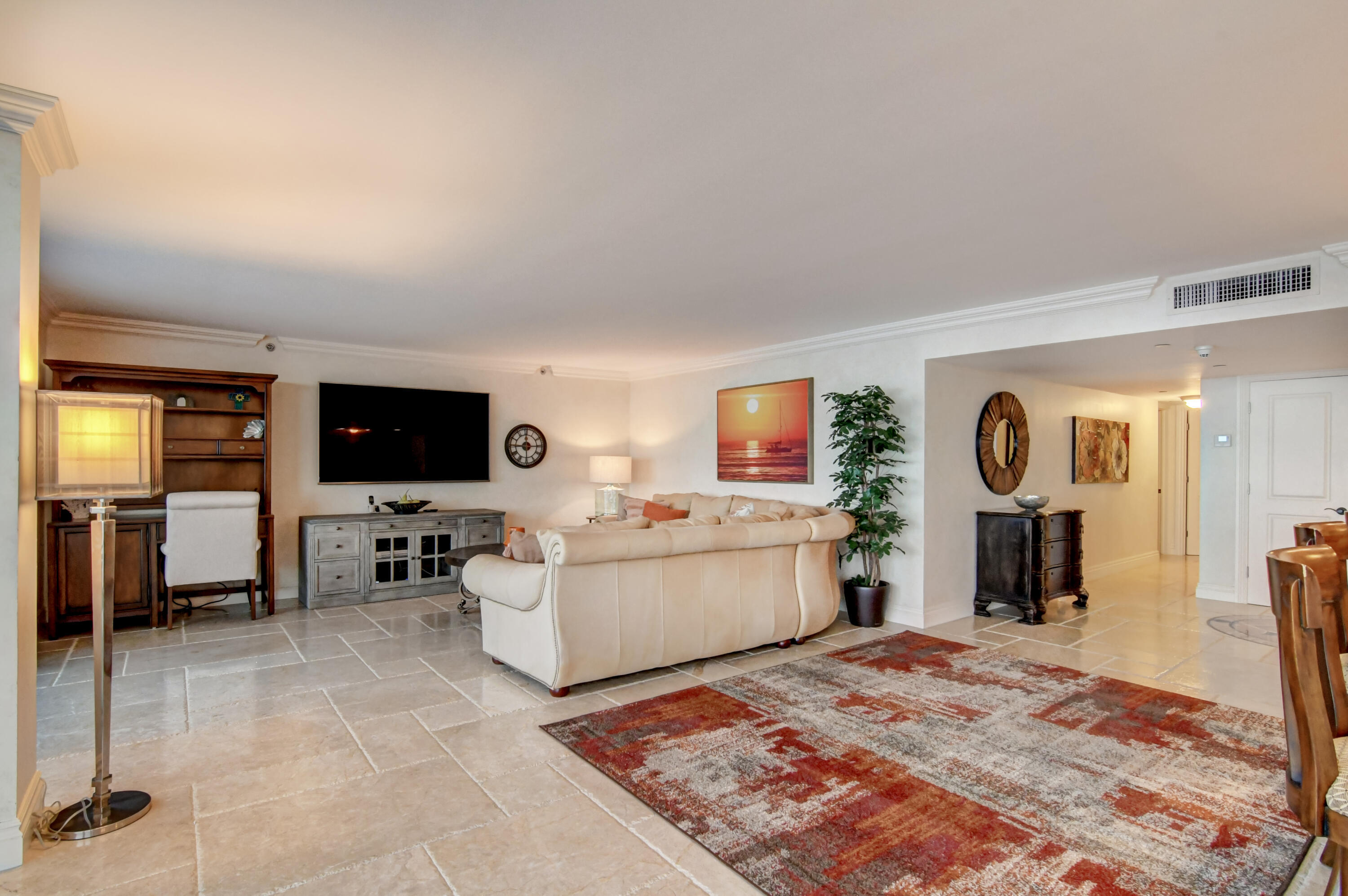 MARBELLA - Residential Lease