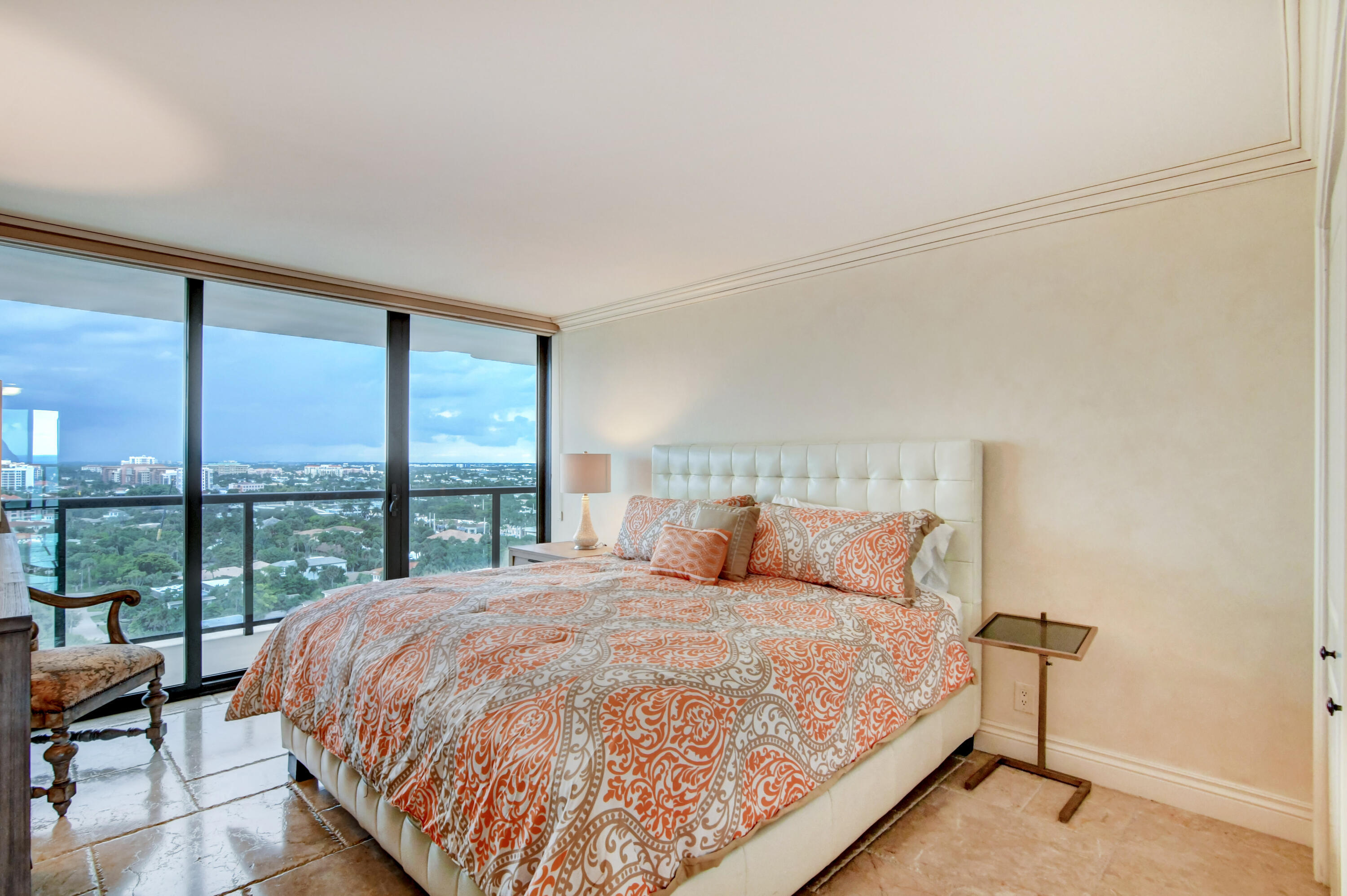 MARBELLA - Residential Lease