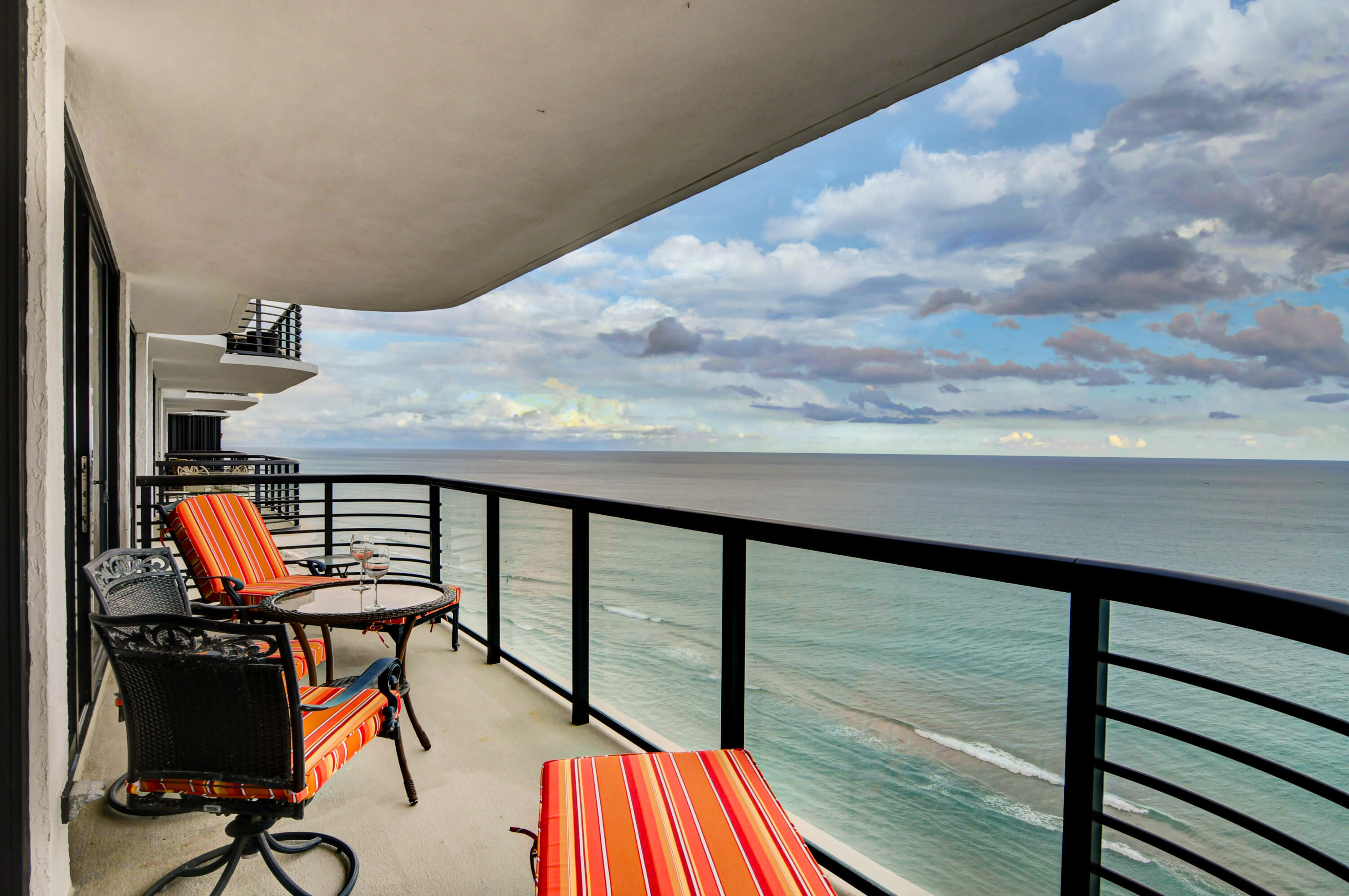 MARBELLA - Residential Lease