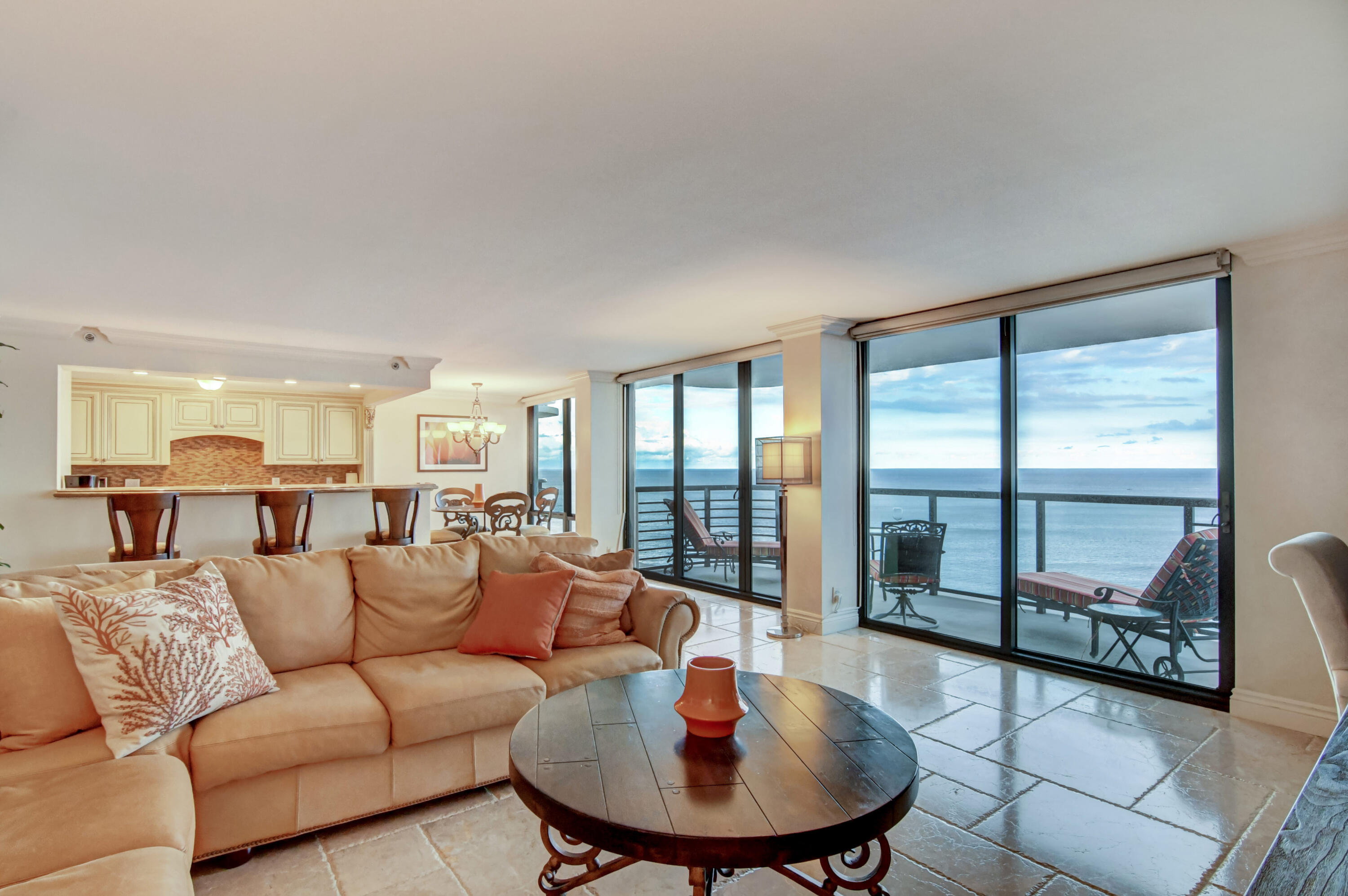 MARBELLA - Residential Lease