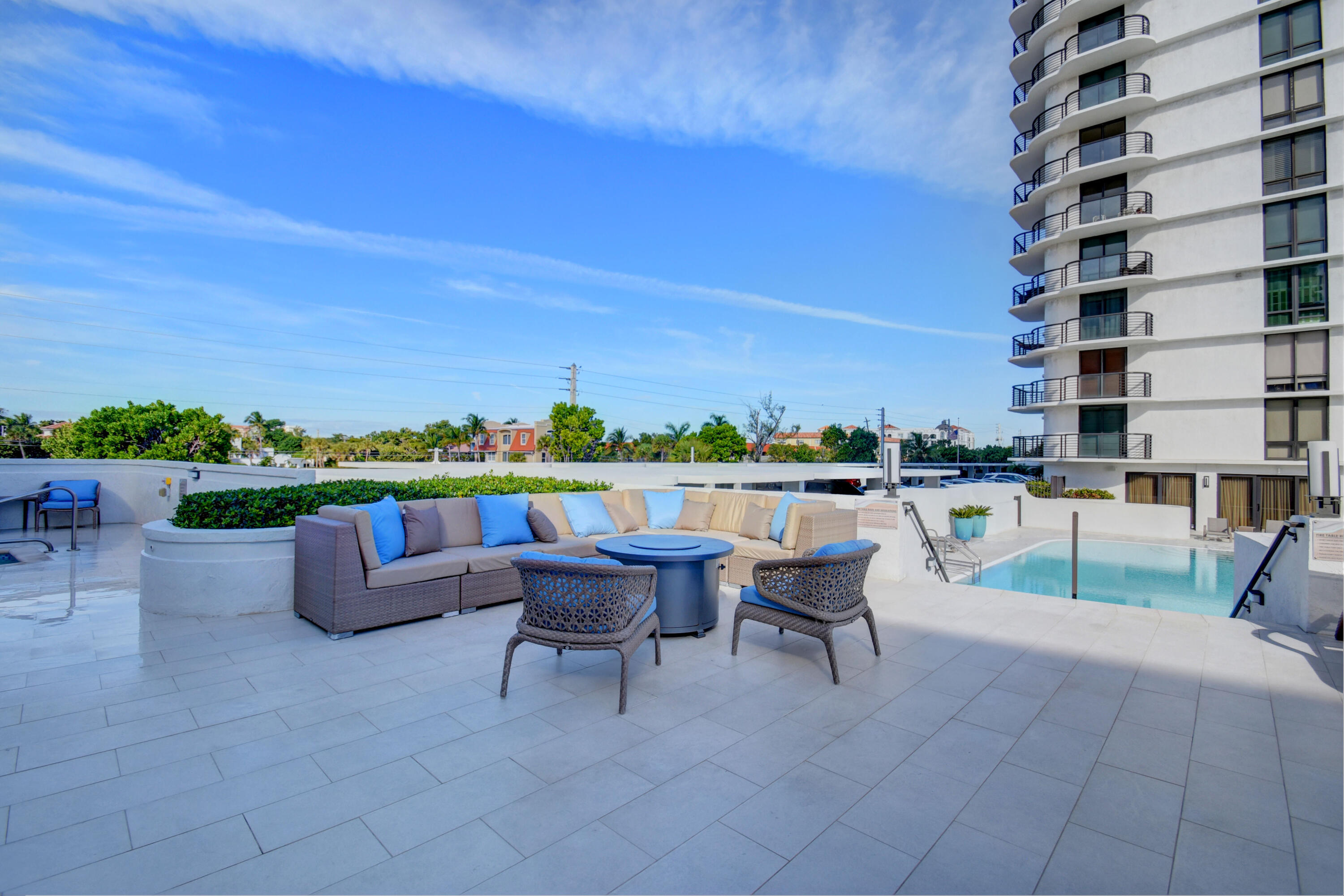 MARBELLA - Residential Lease