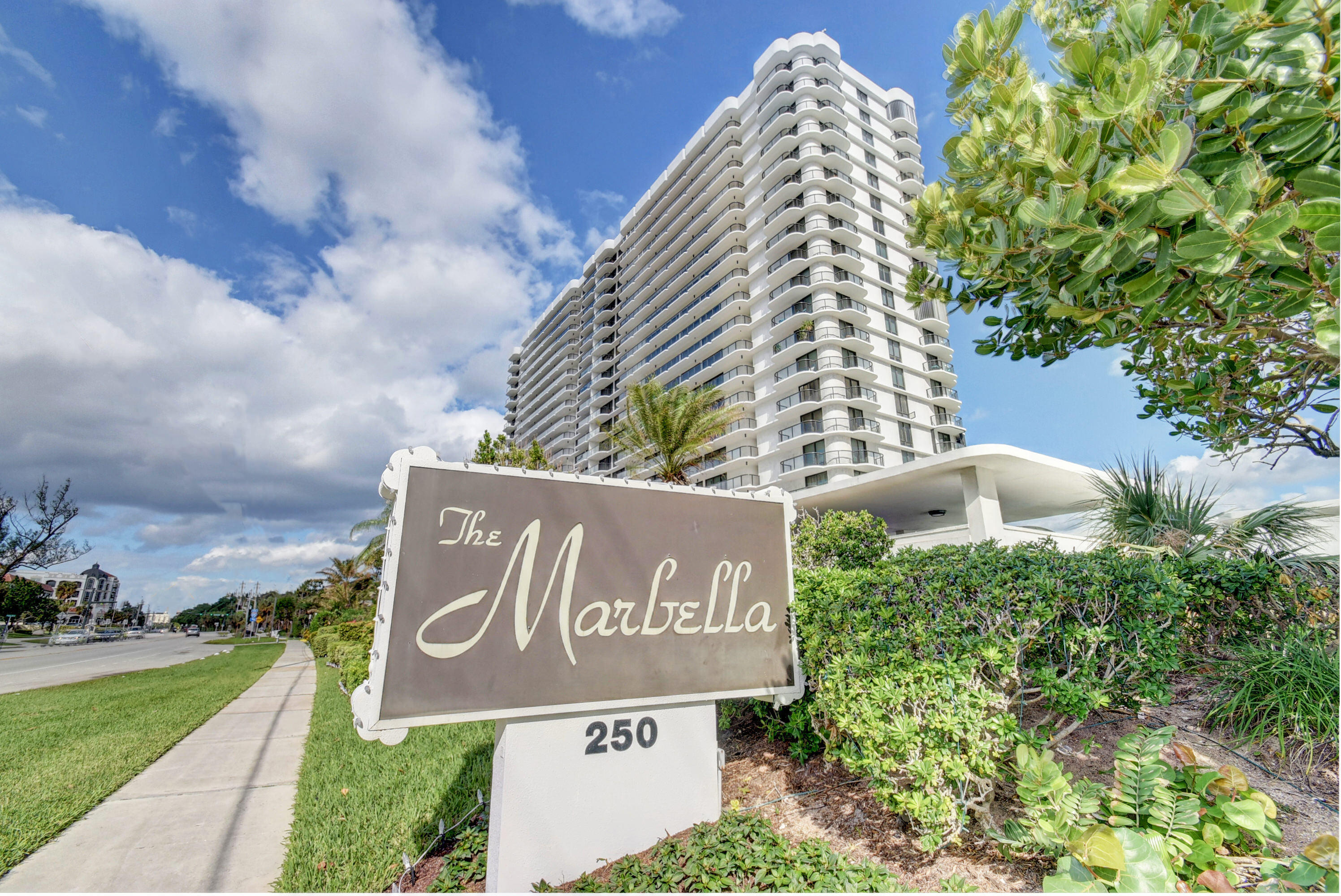 MARBELLA - Residential Lease