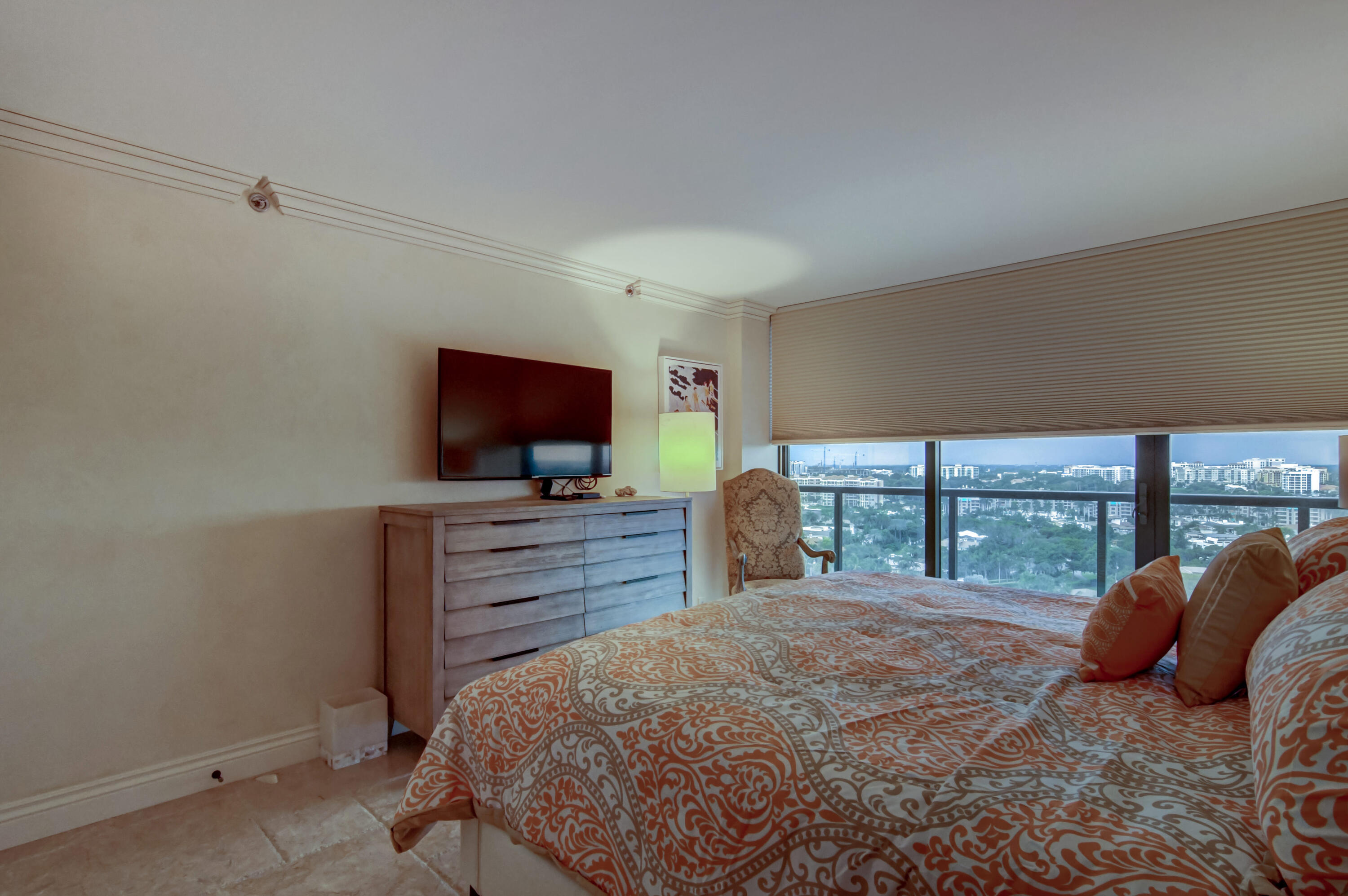 MARBELLA - Residential Lease