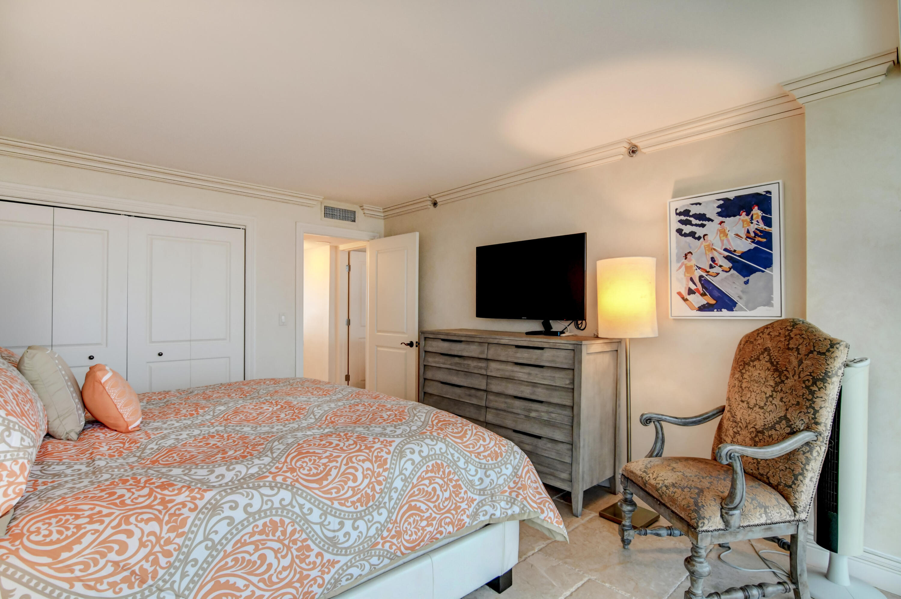 MARBELLA - Residential Lease