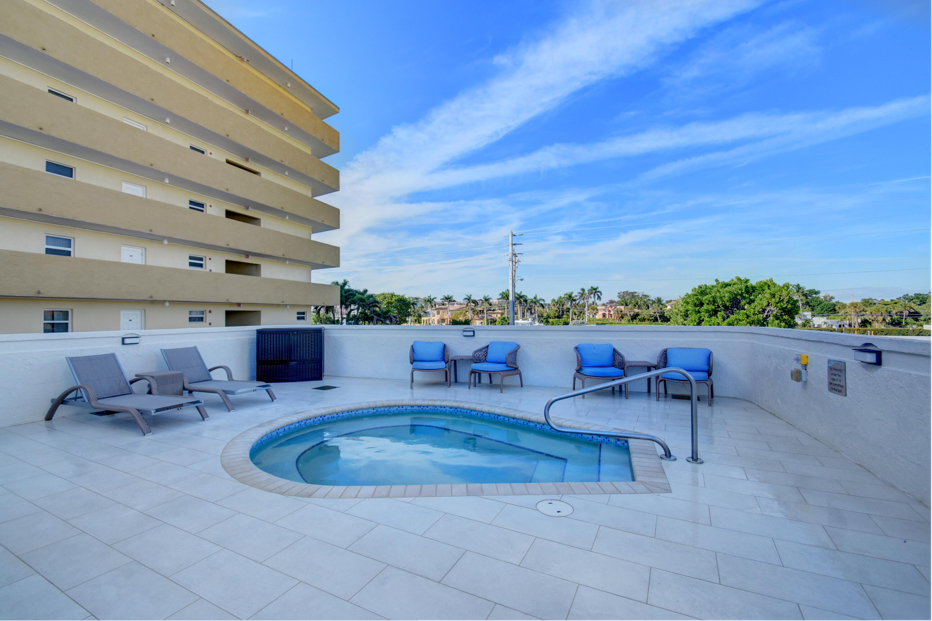 MARBELLA - Residential Lease