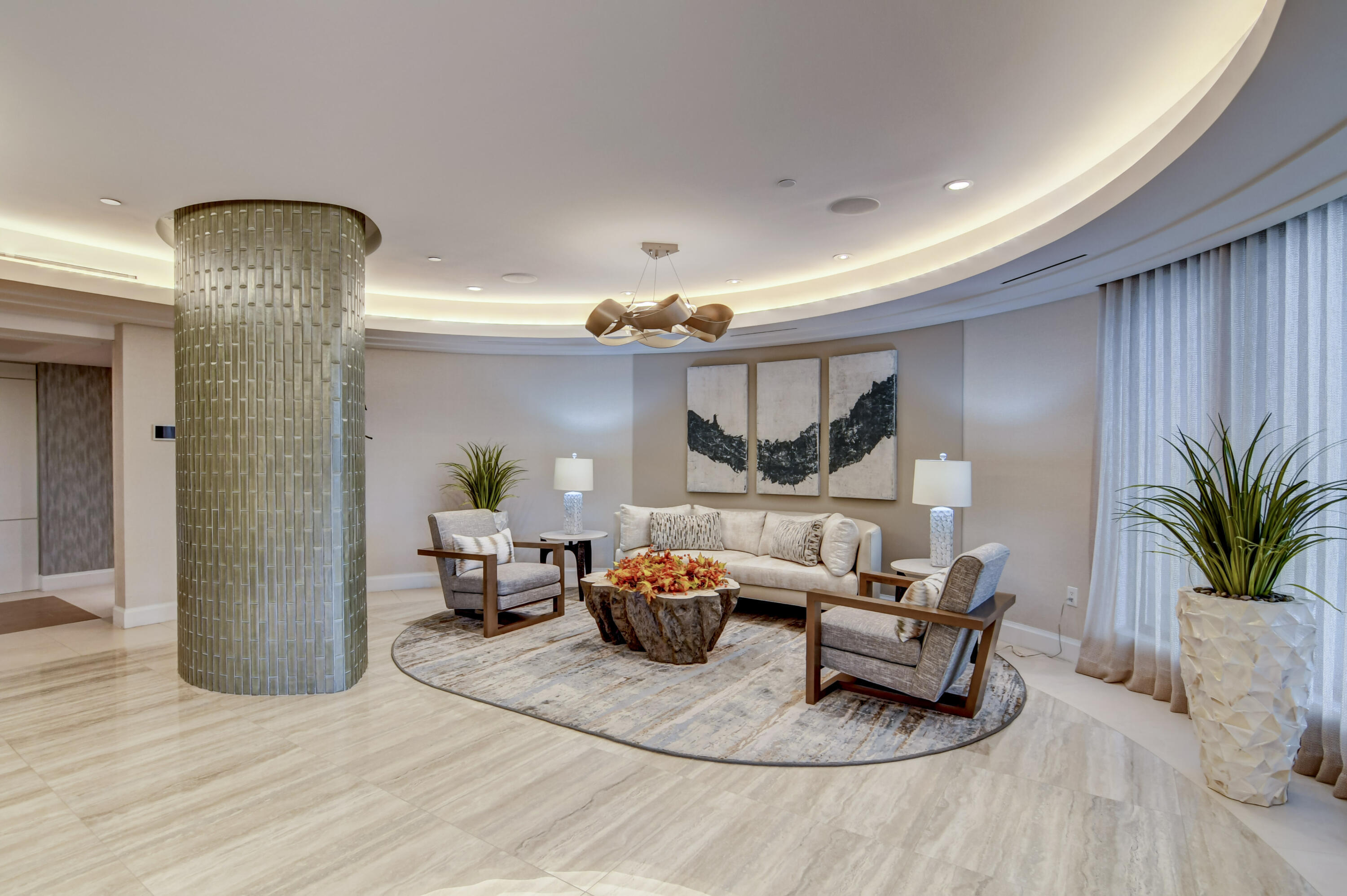 MARBELLA - Residential Lease