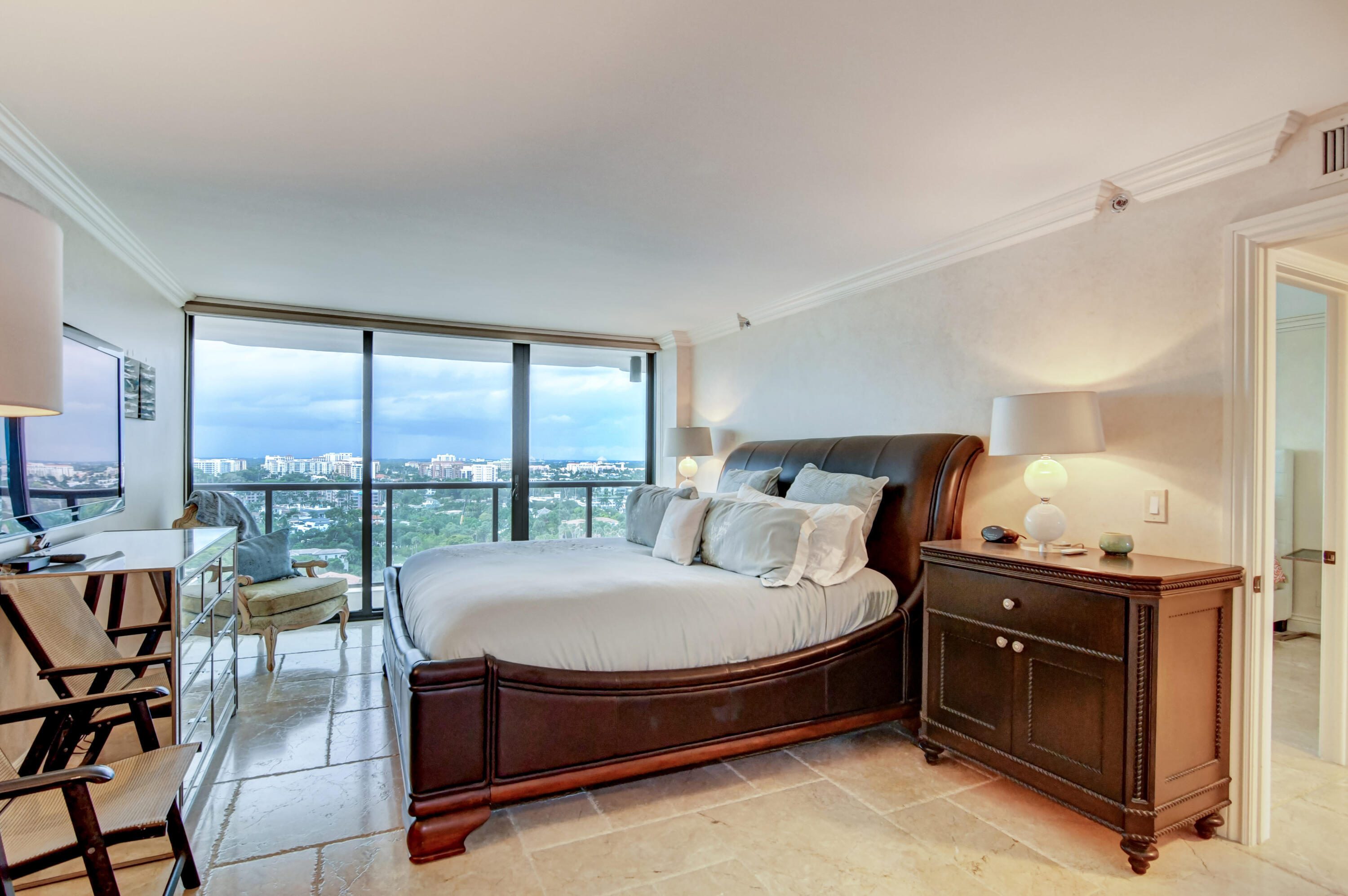 MARBELLA - Residential Lease