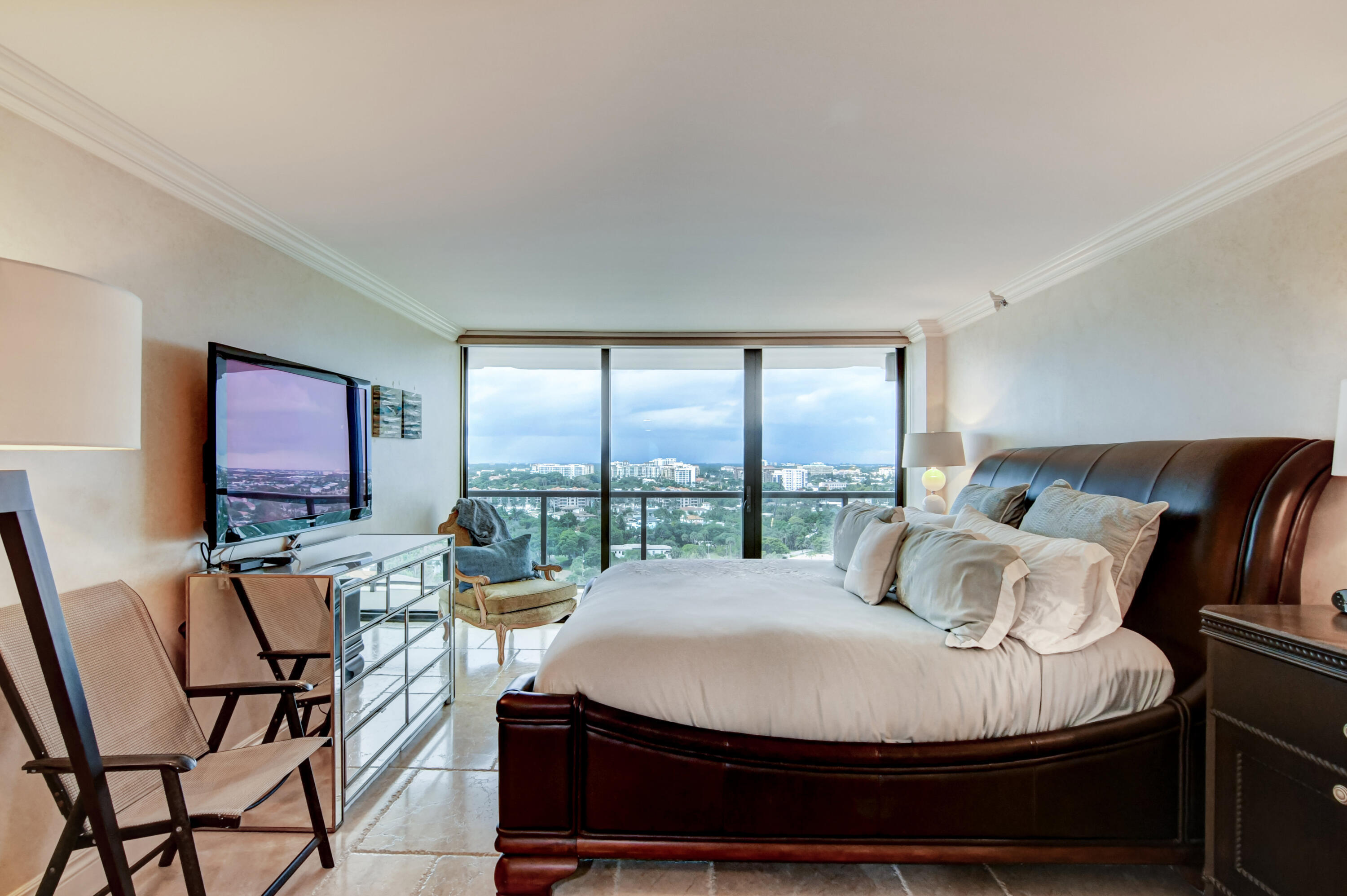 MARBELLA - Residential Lease