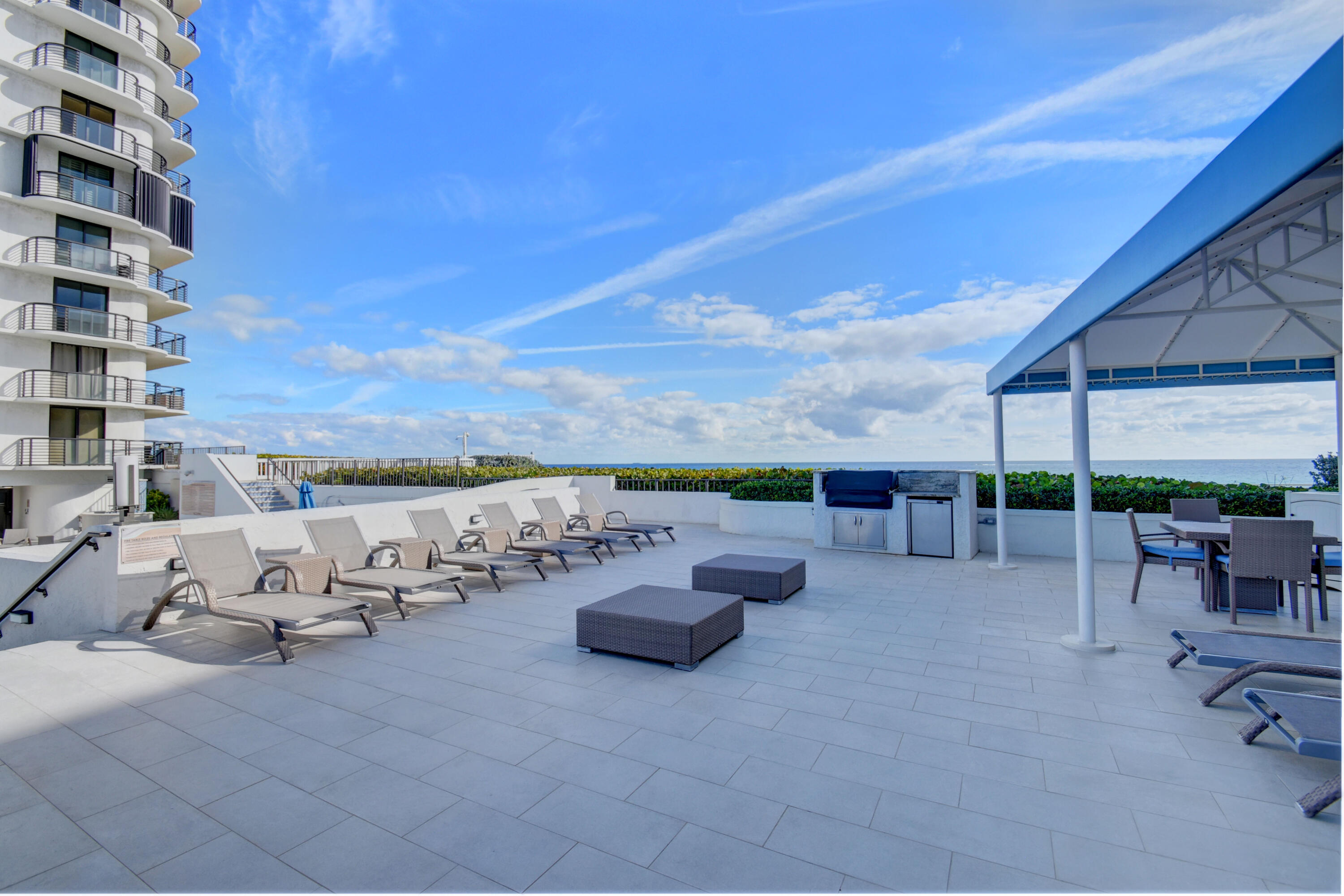 MARBELLA - Residential Lease