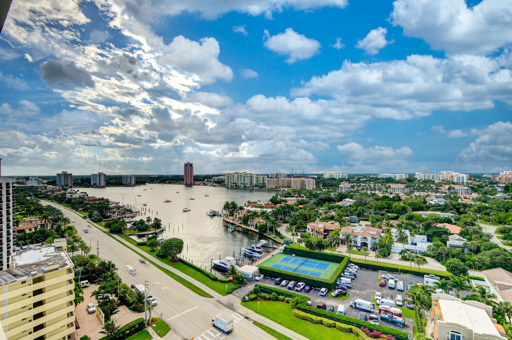 Photo of 250 S Ocean Boulevard #16-c, Boca Raton, FL 33432 (MLS # B26026868)