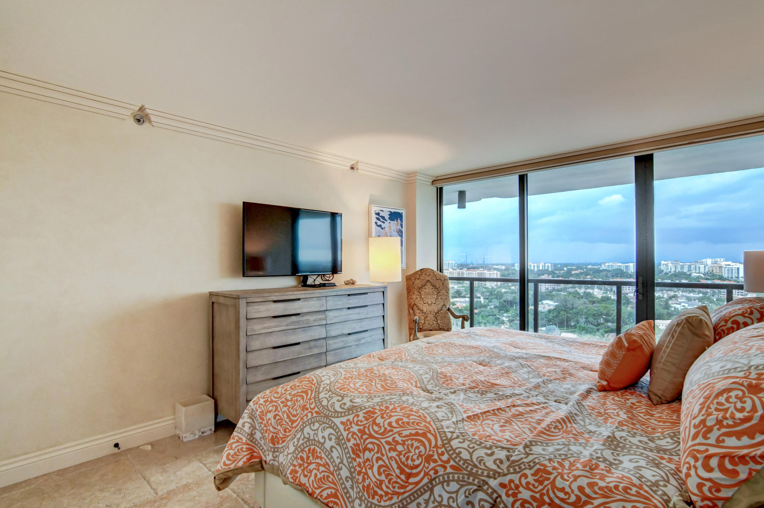MARBELLA - Residential Lease