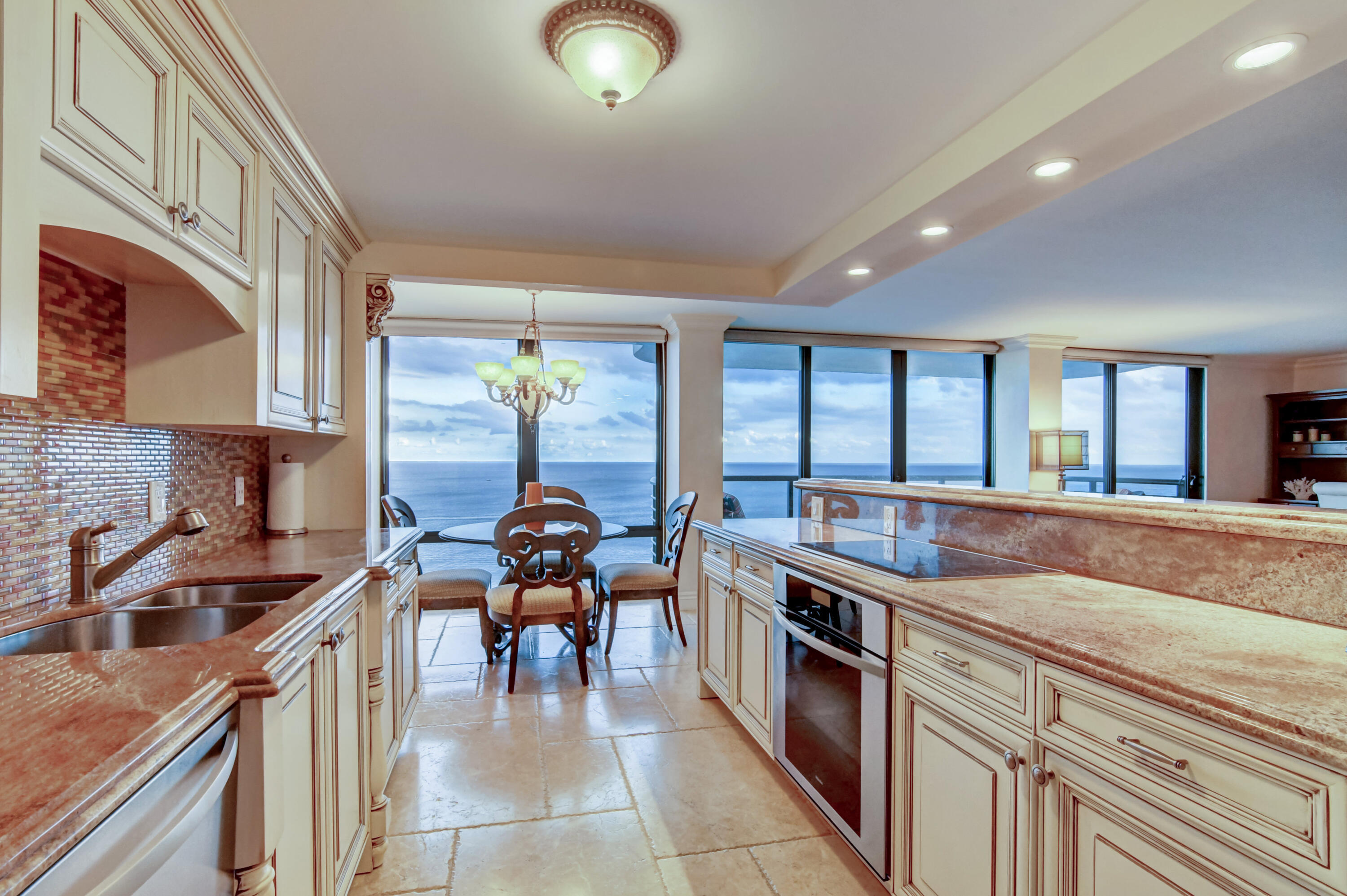 MARBELLA - Residential Lease