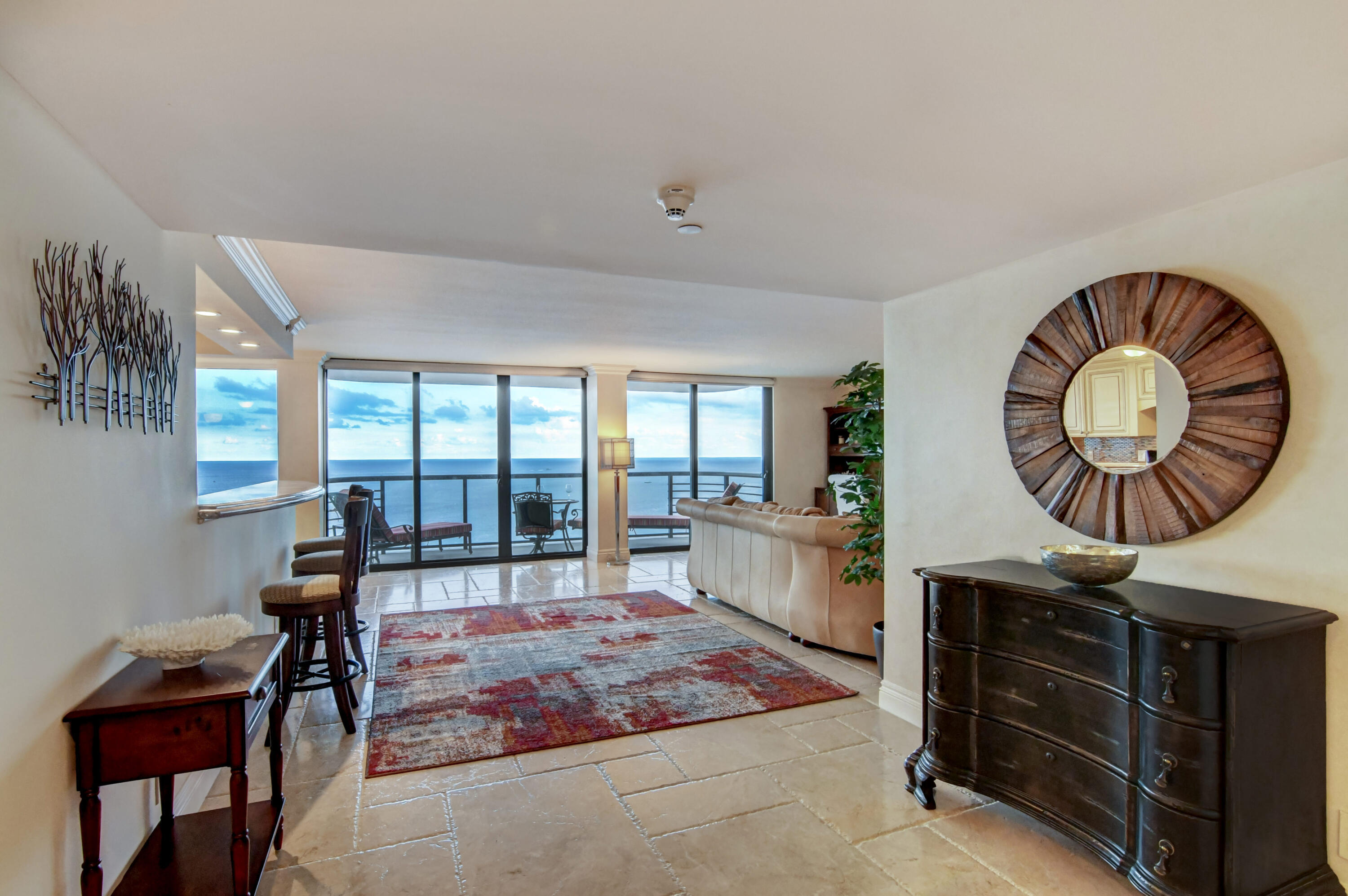 MARBELLA - Residential Lease