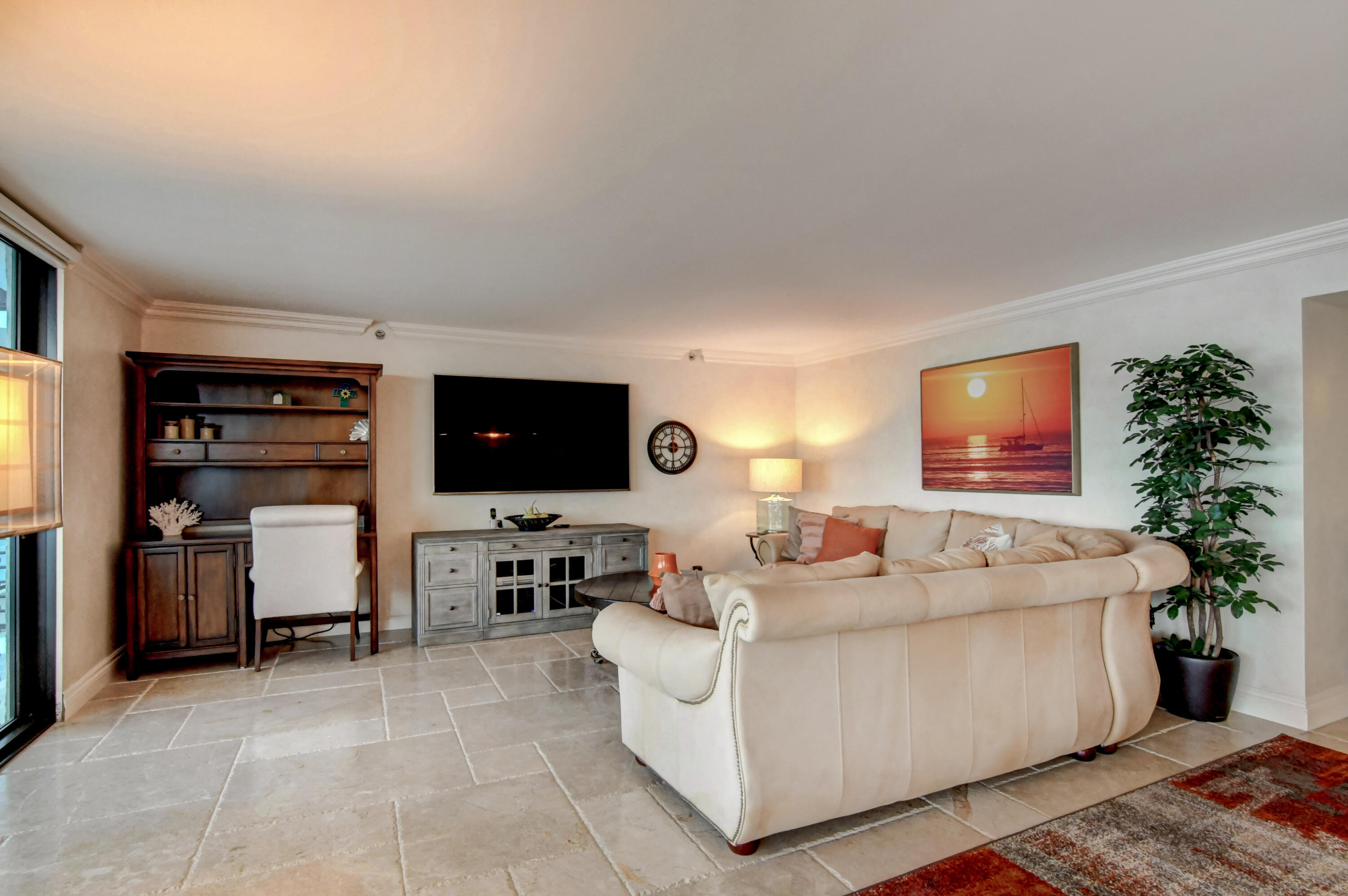 MARBELLA - Residential Lease