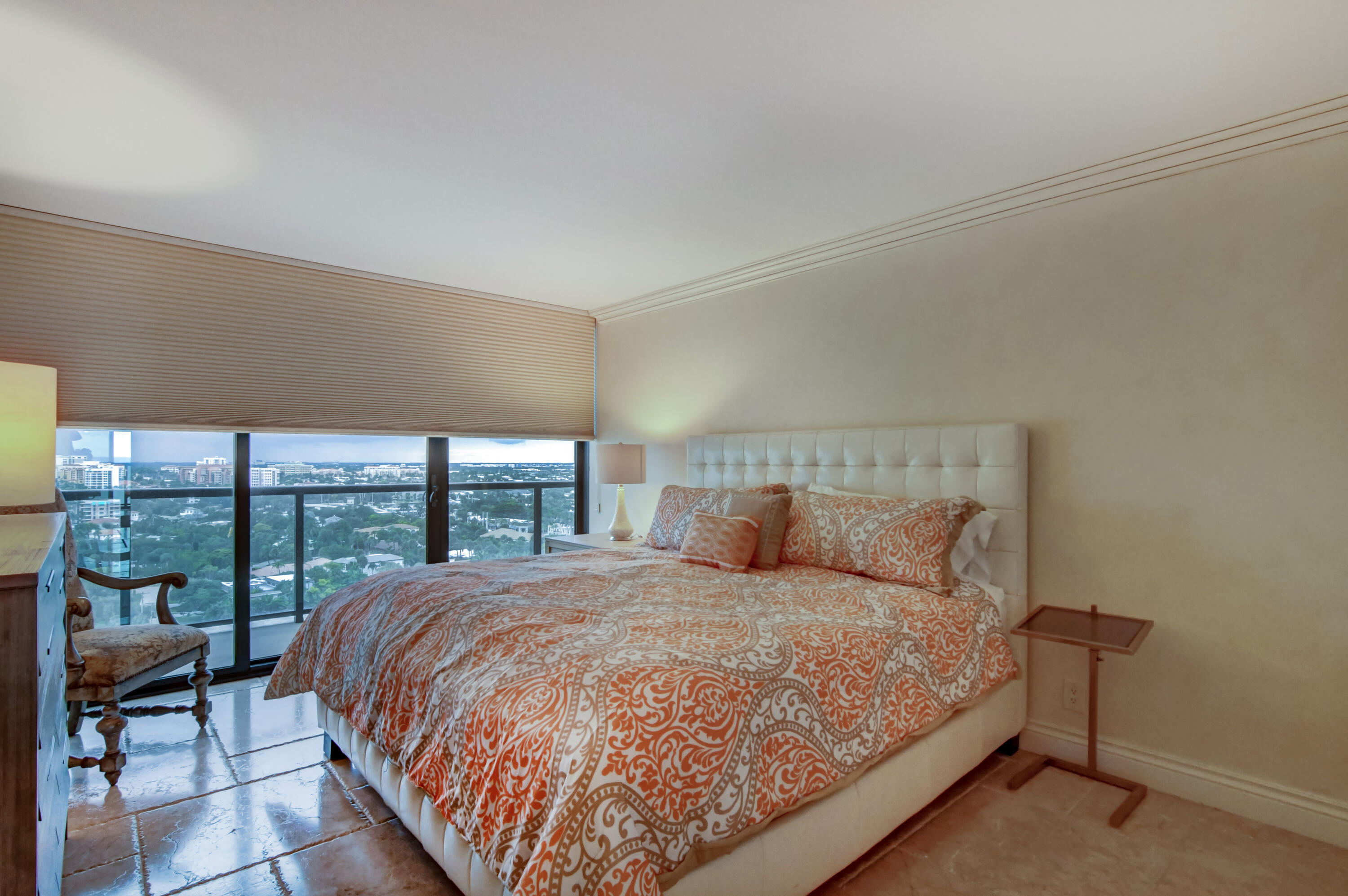 MARBELLA - Residential Lease