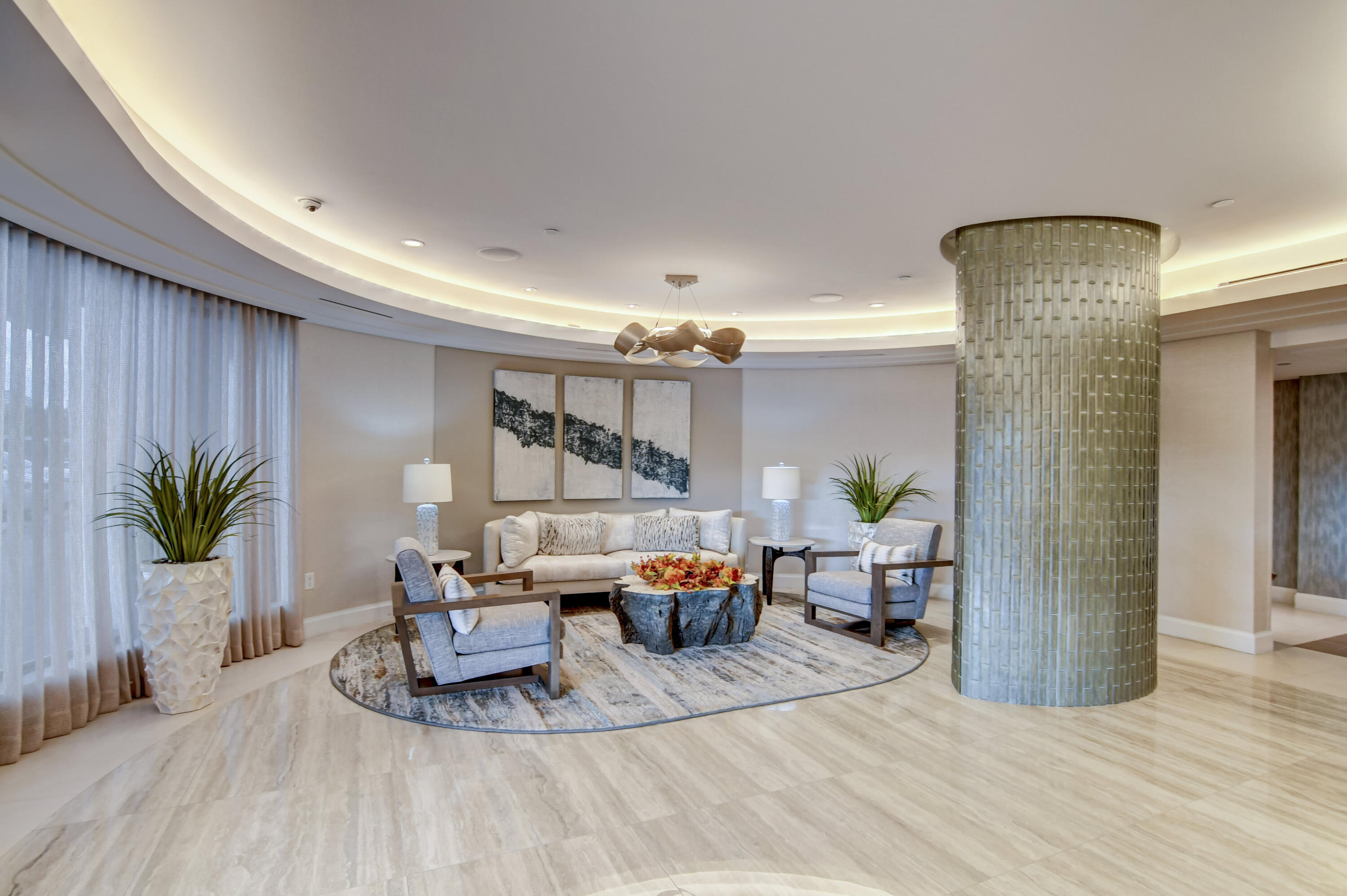 MARBELLA - Residential Lease