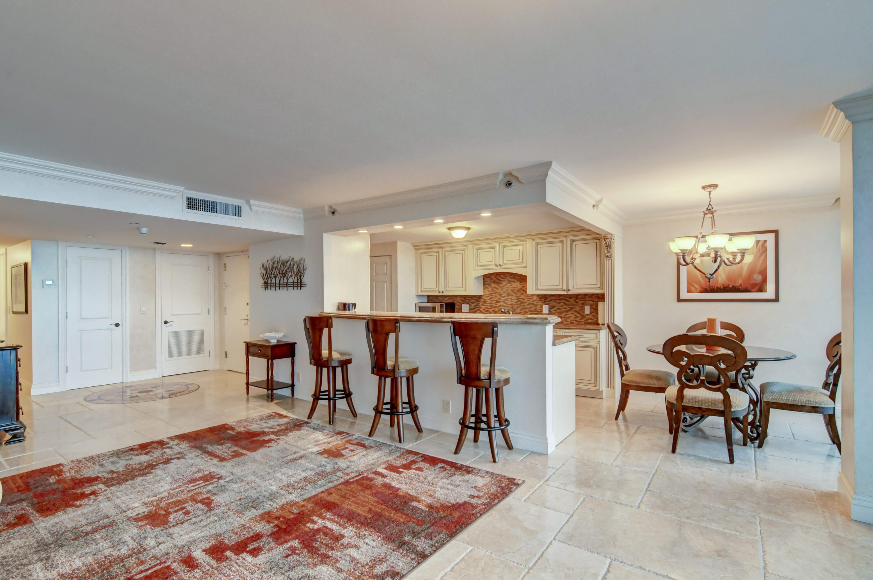 MARBELLA - Residential Lease
