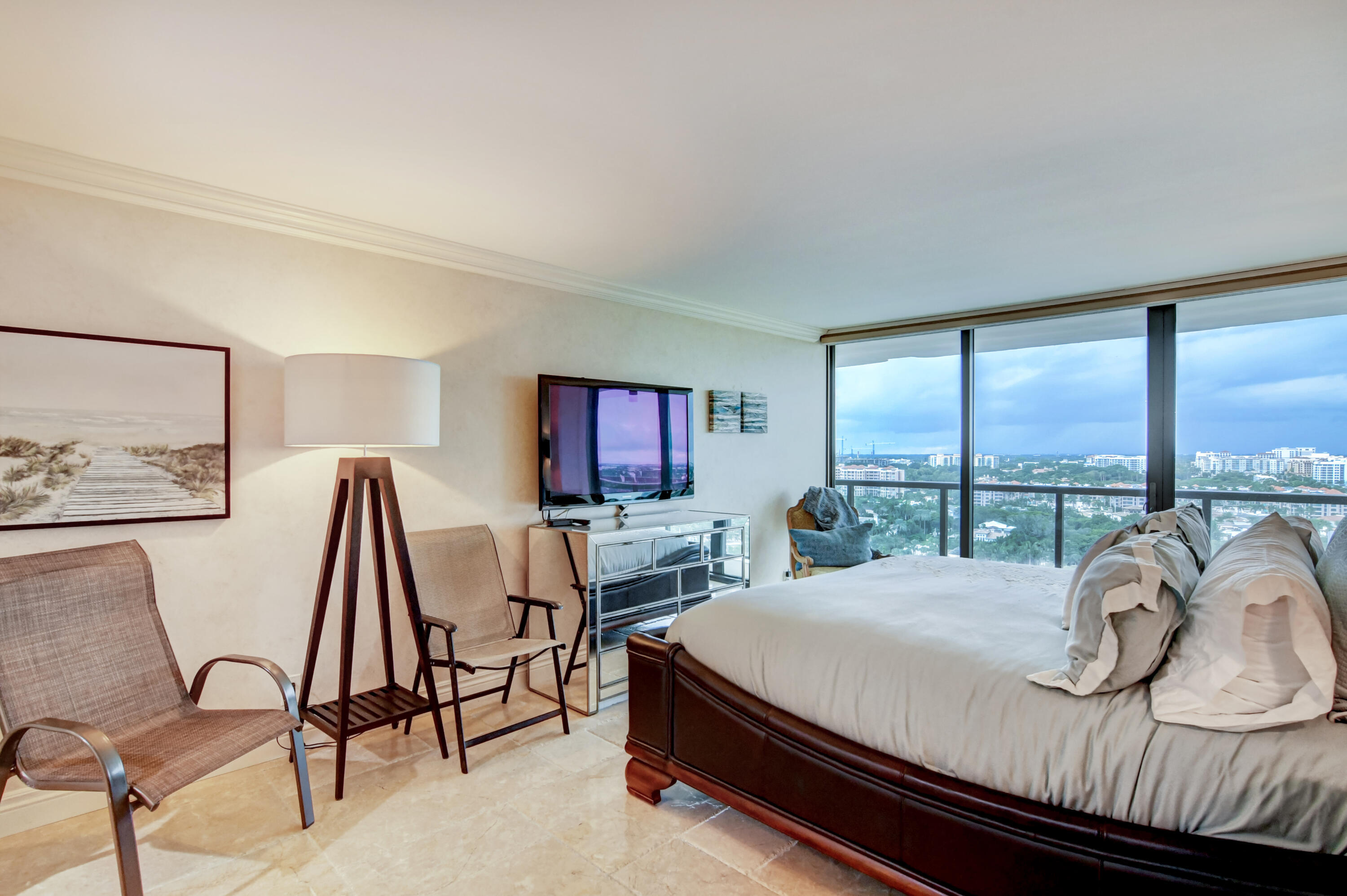 MARBELLA - Residential Lease