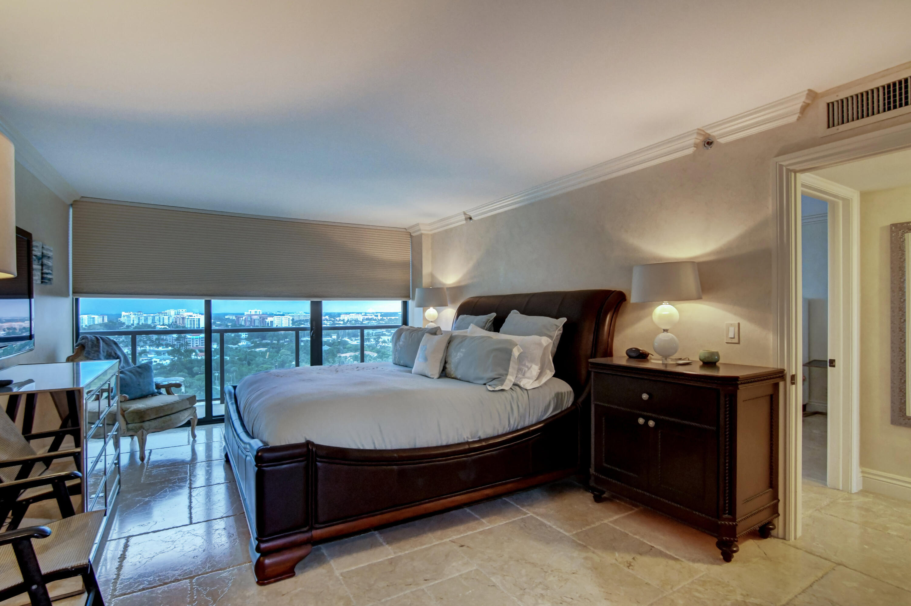 MARBELLA - Residential Lease