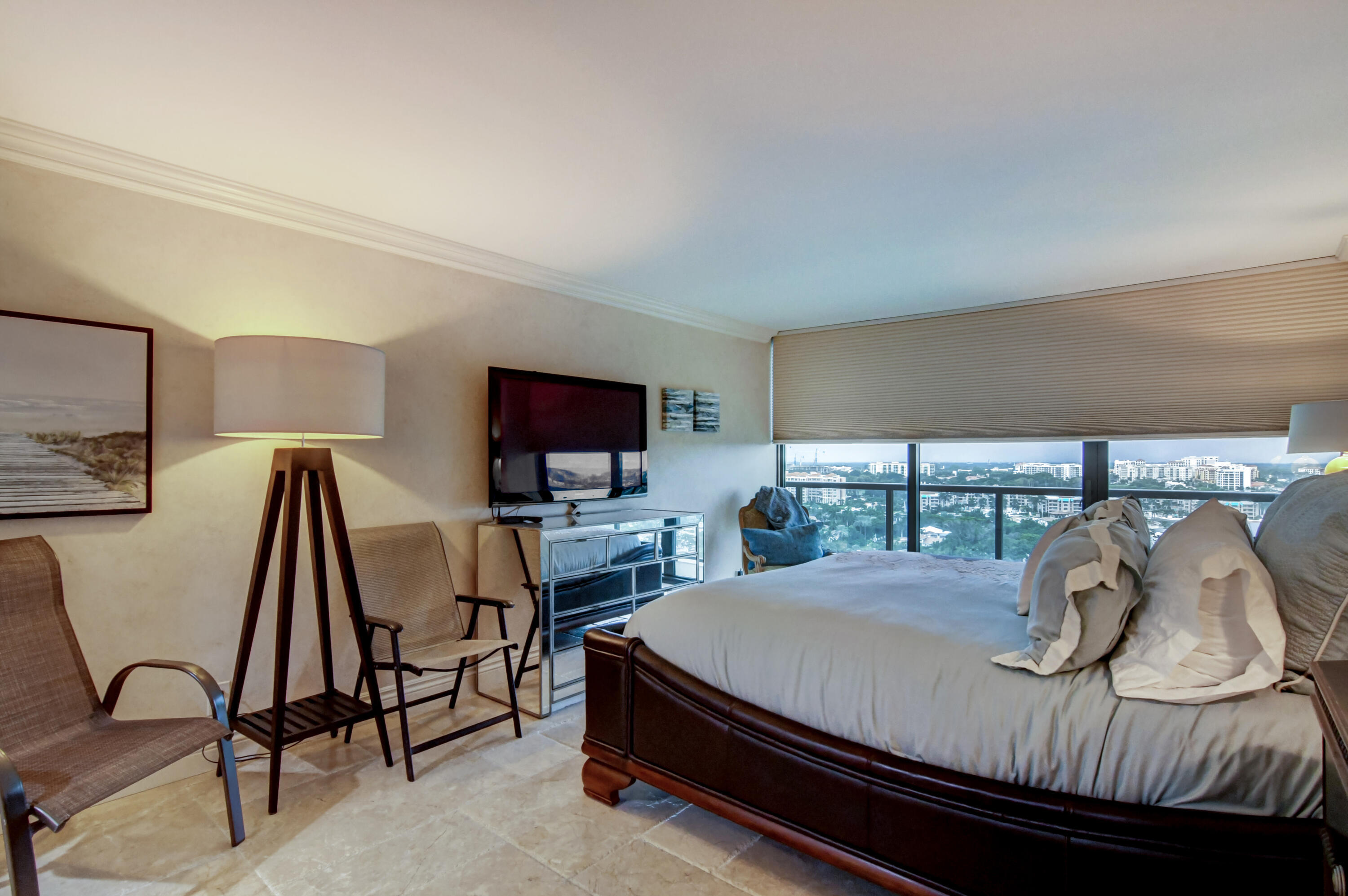 MARBELLA - Residential Lease
