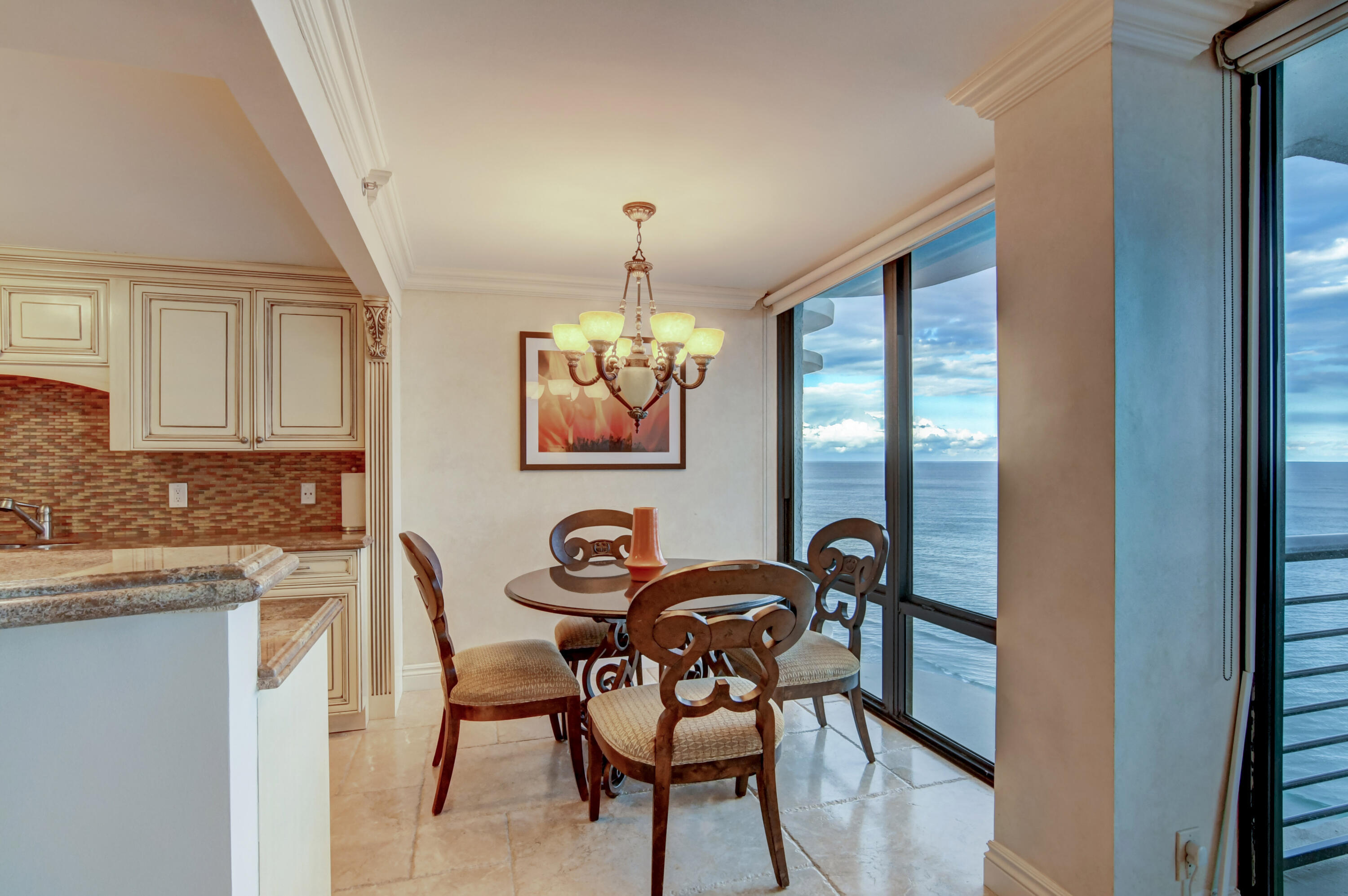 MARBELLA - Residential Lease
