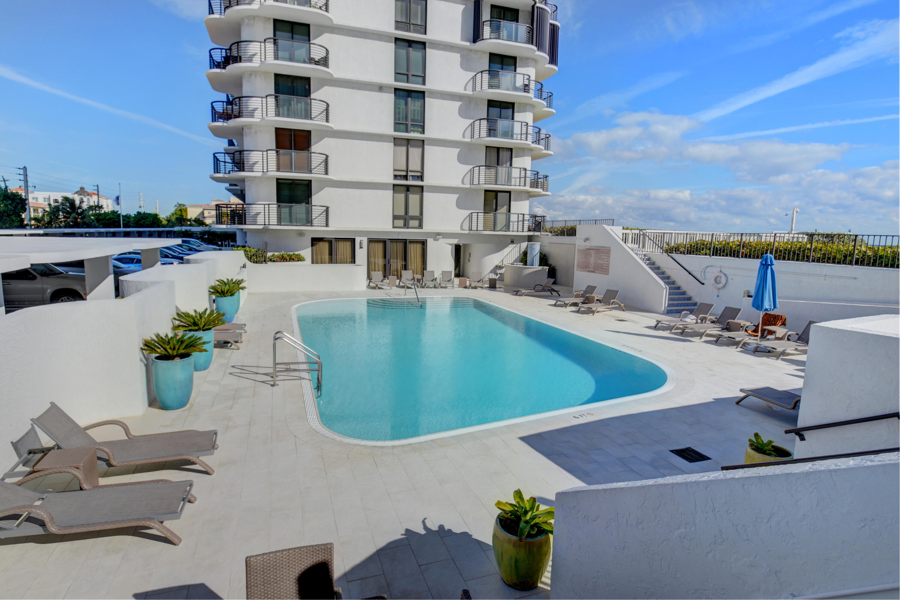 MARBELLA - Residential Lease