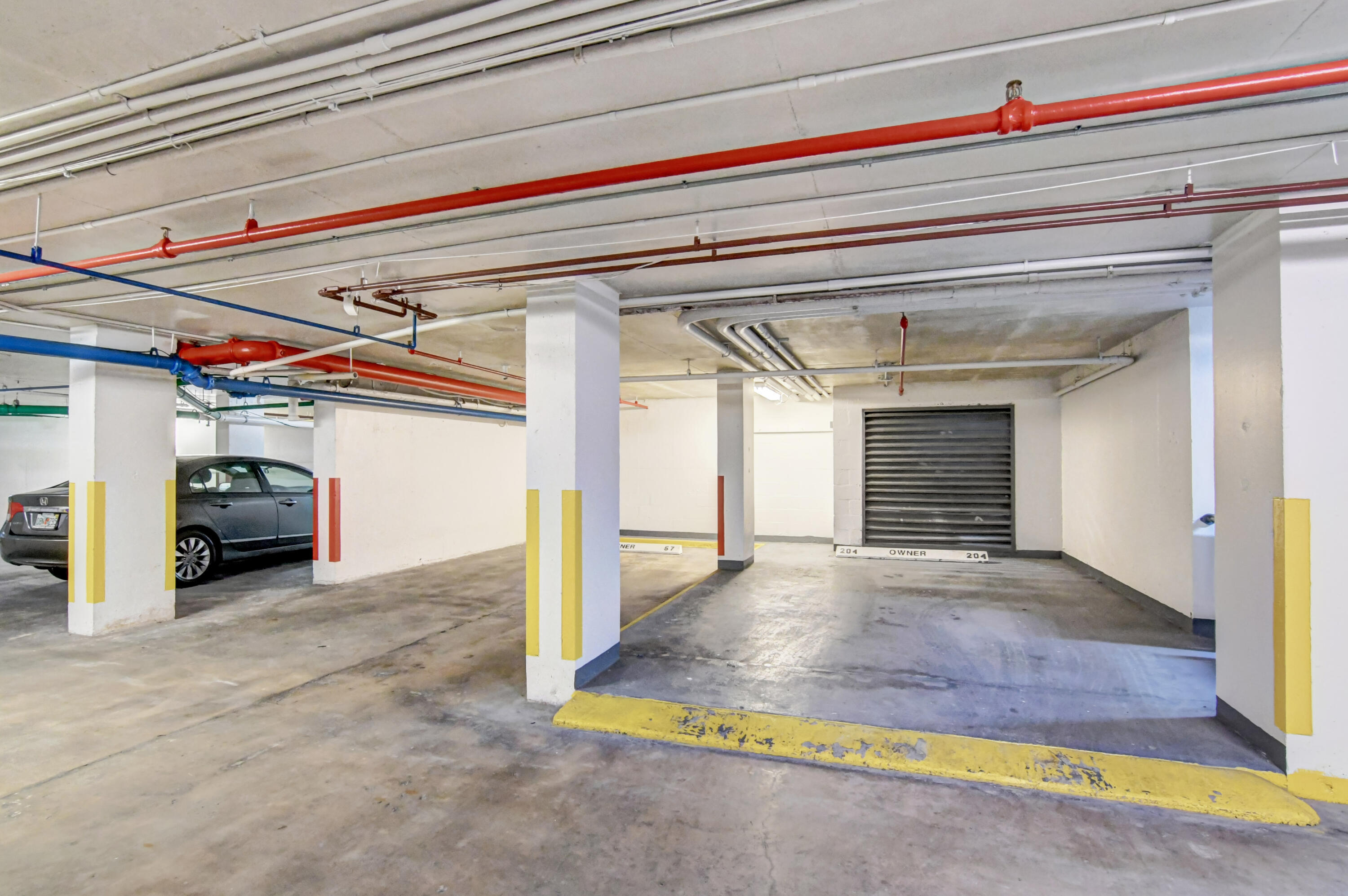 MARBELLA - Residential Lease