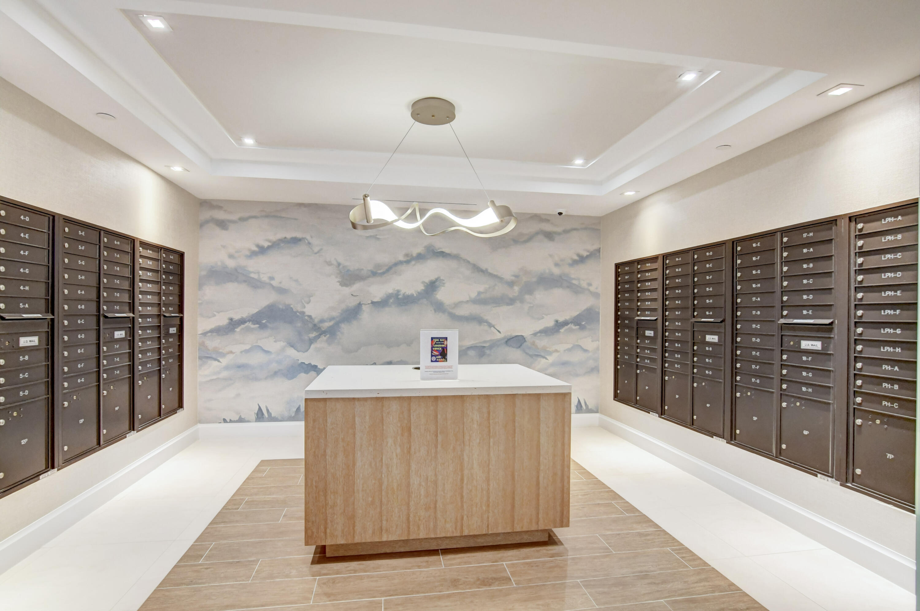 MARBELLA - Residential Lease