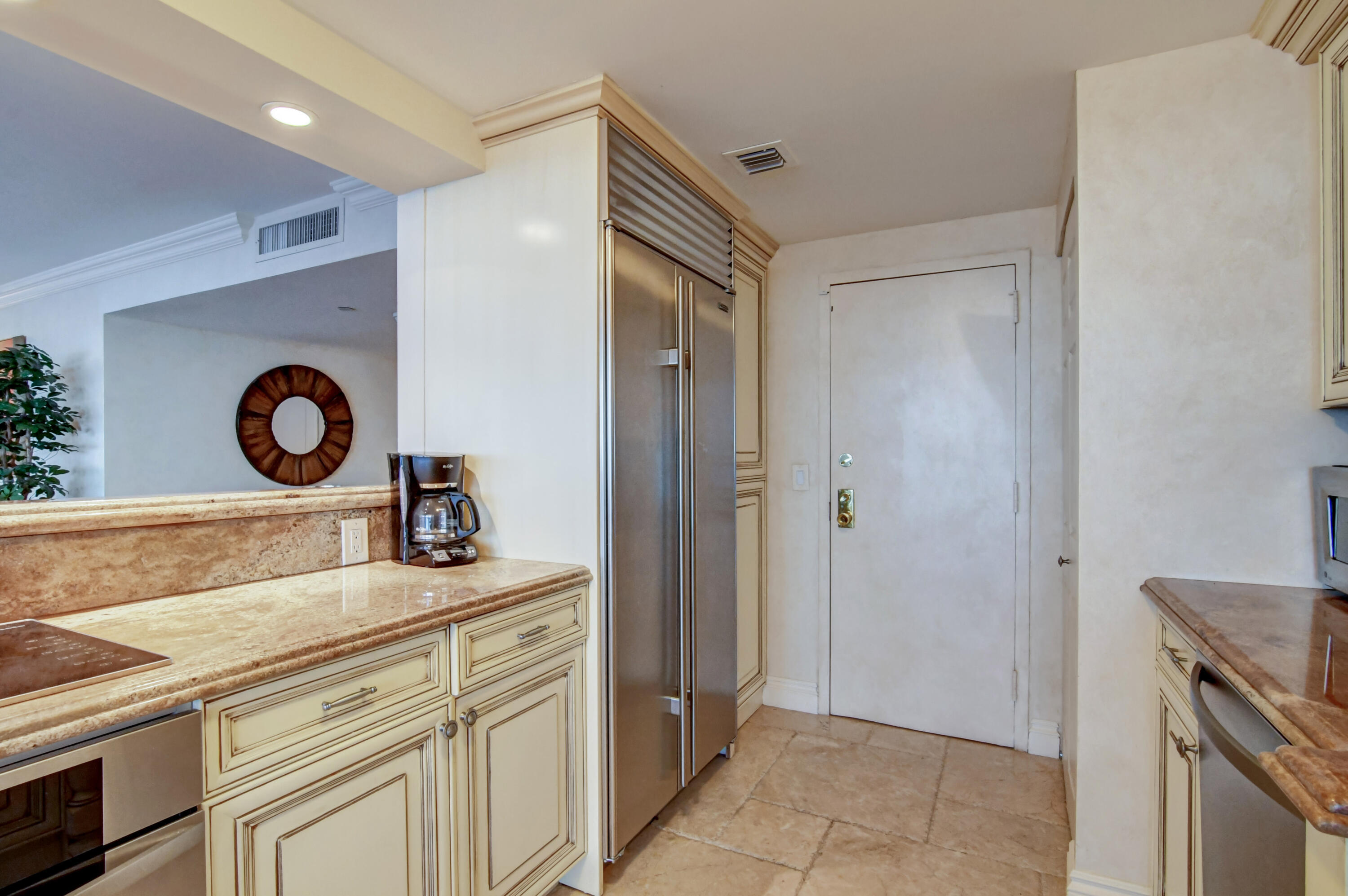 MARBELLA - Residential Lease