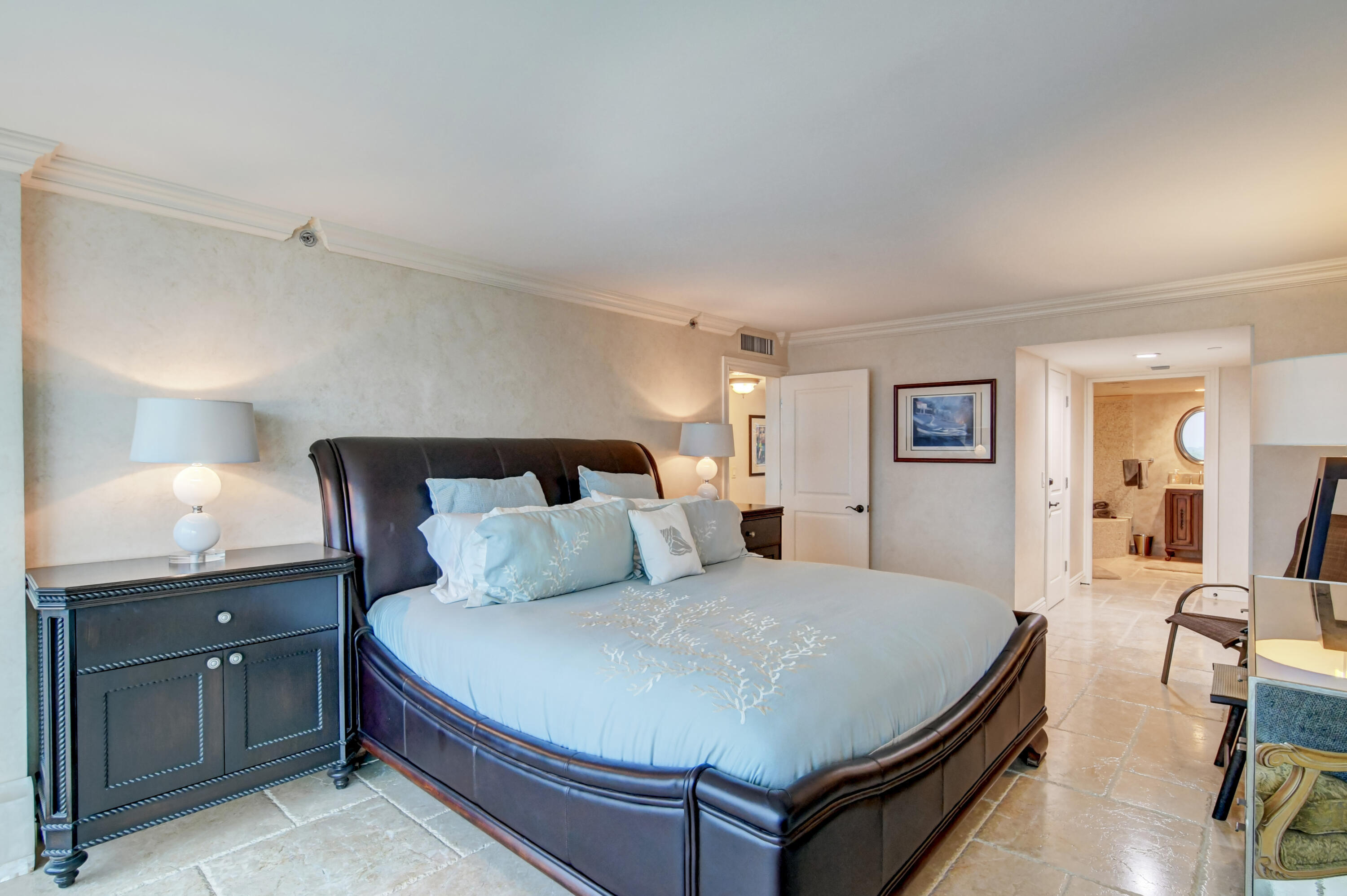 MARBELLA - Residential Lease