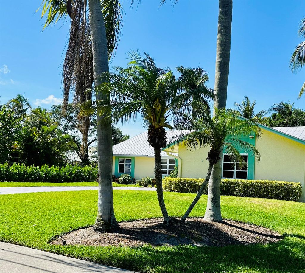 Photo of 9325 SE Athena Street, Hobe Sound, FL 33455 (MLS # R10984610)