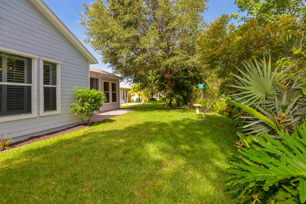 RIVER PLACE ON THE ST LUCIE NO 6 - Residential