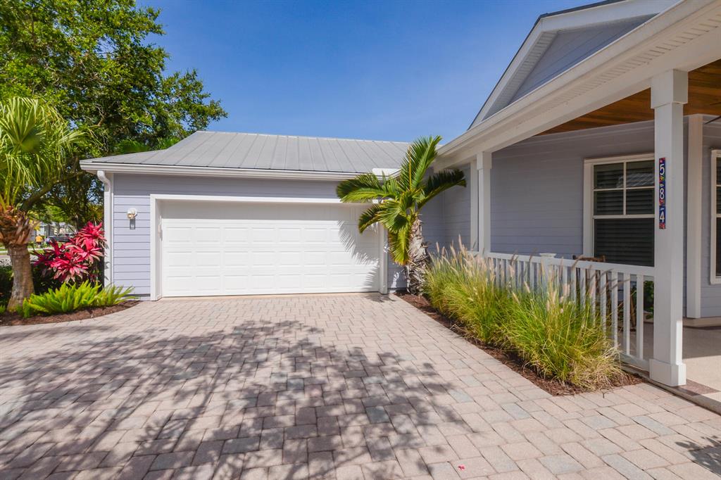 RIVER PLACE ON THE ST LUCIE NO 6 - Residential